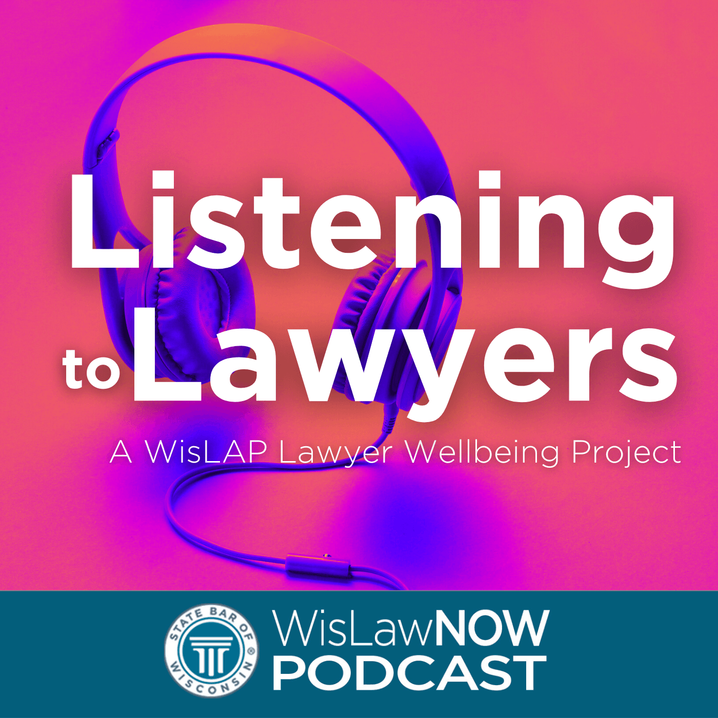Listening to Lawyers - Podcasts