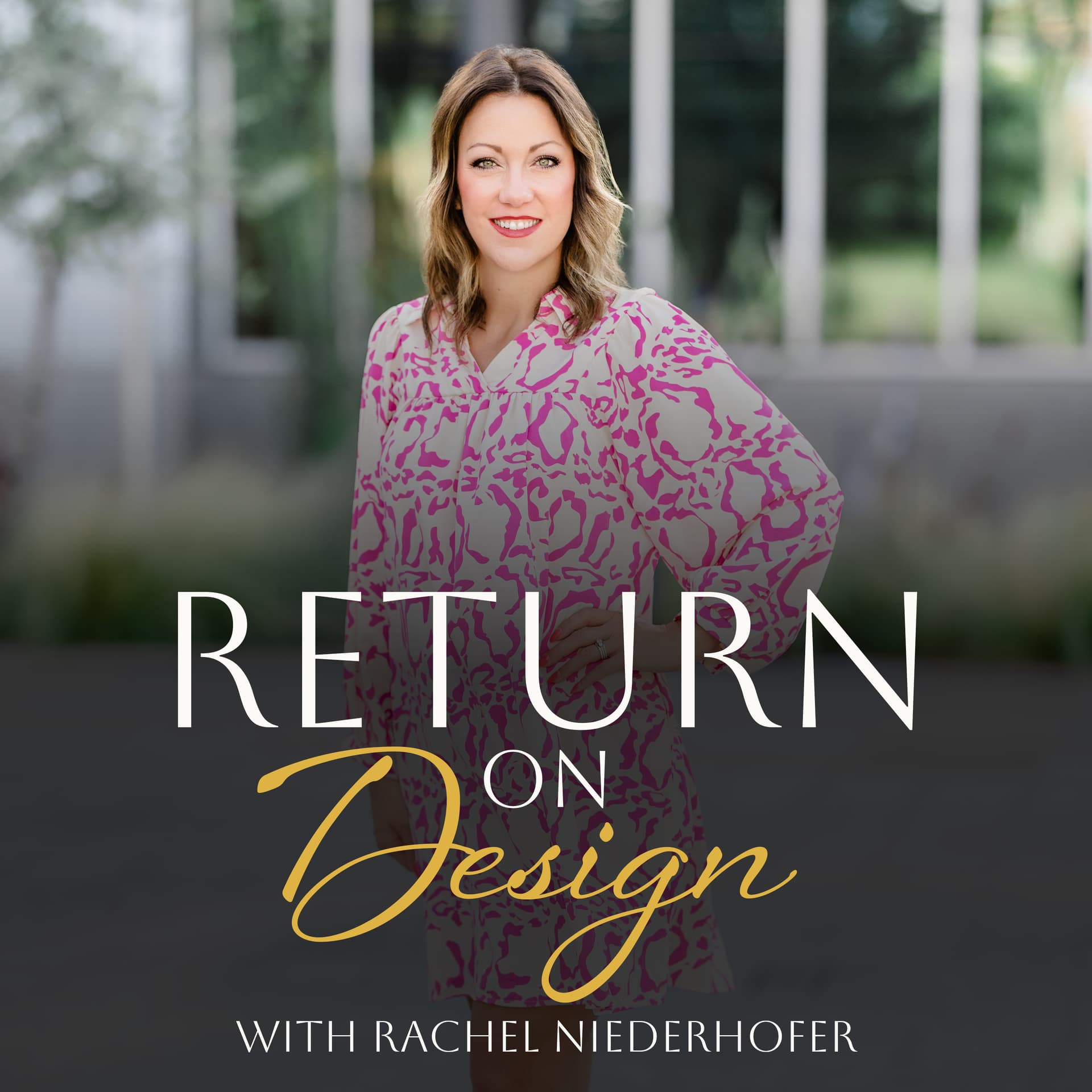 Return on Design - Podcasts