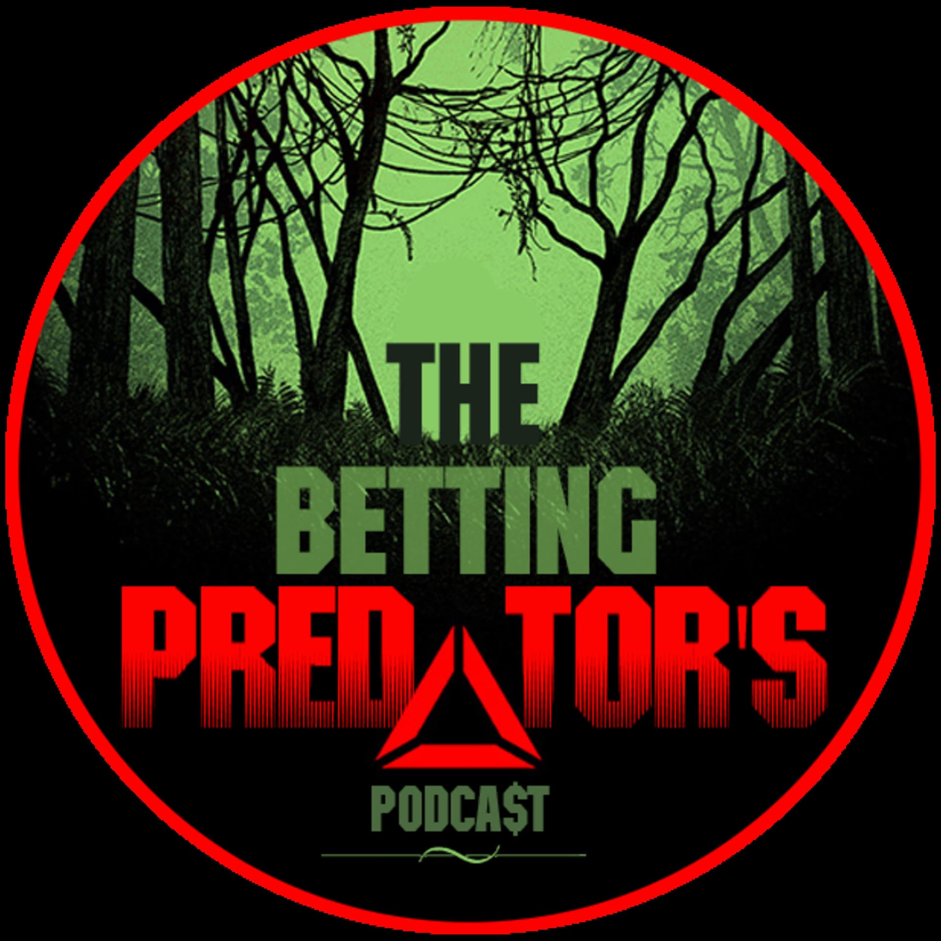 The Betting Predators - Sports Betting Podcast - Podcasts