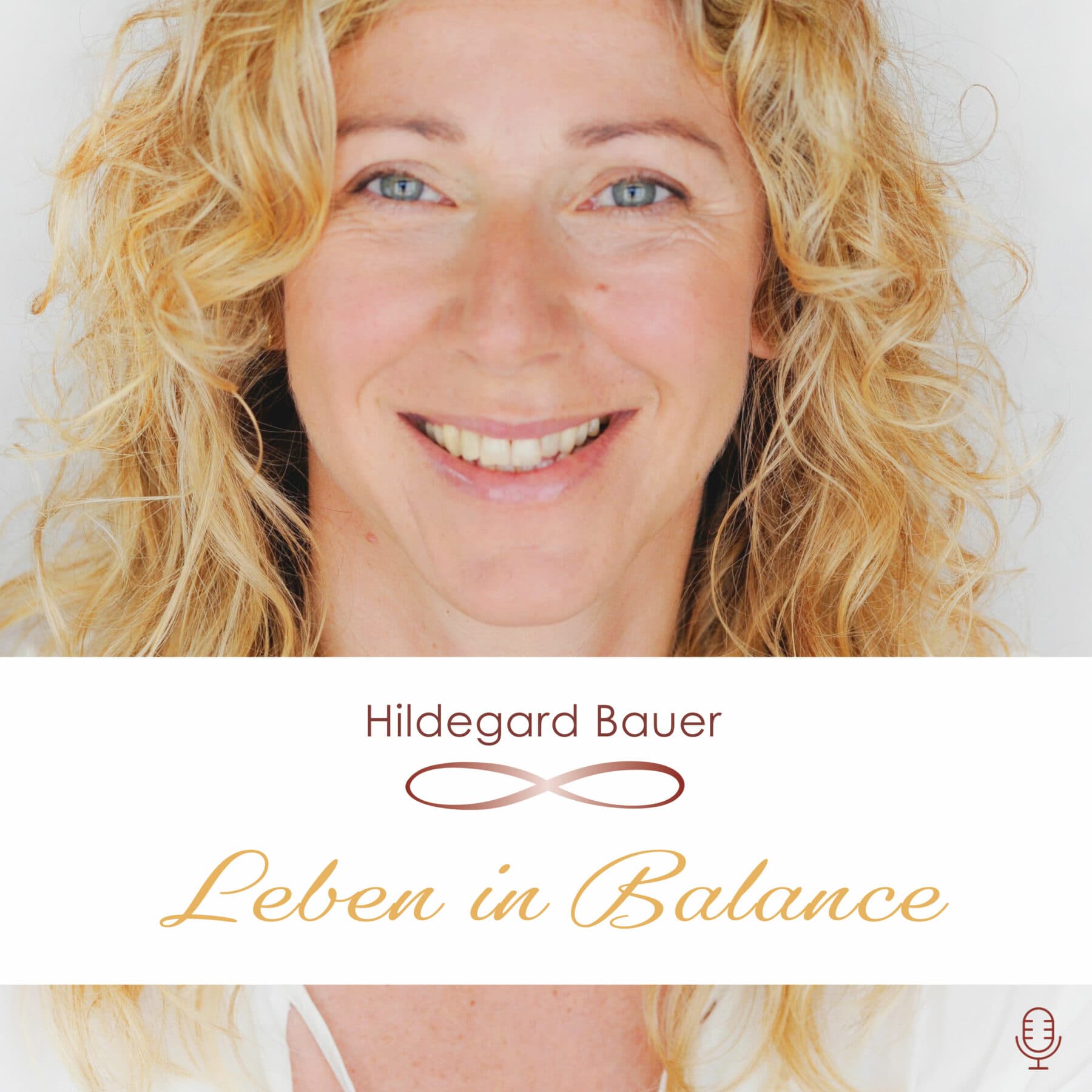 Leben in Balance - Podcasts