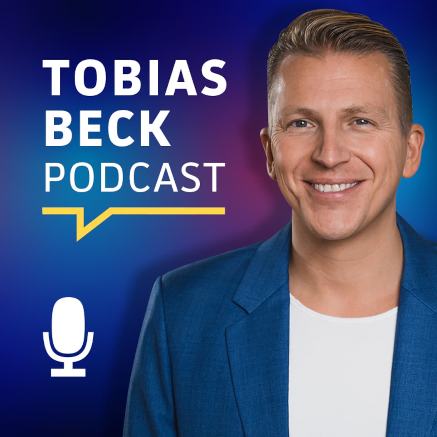 Tobias Beck Podcast - Podcasts