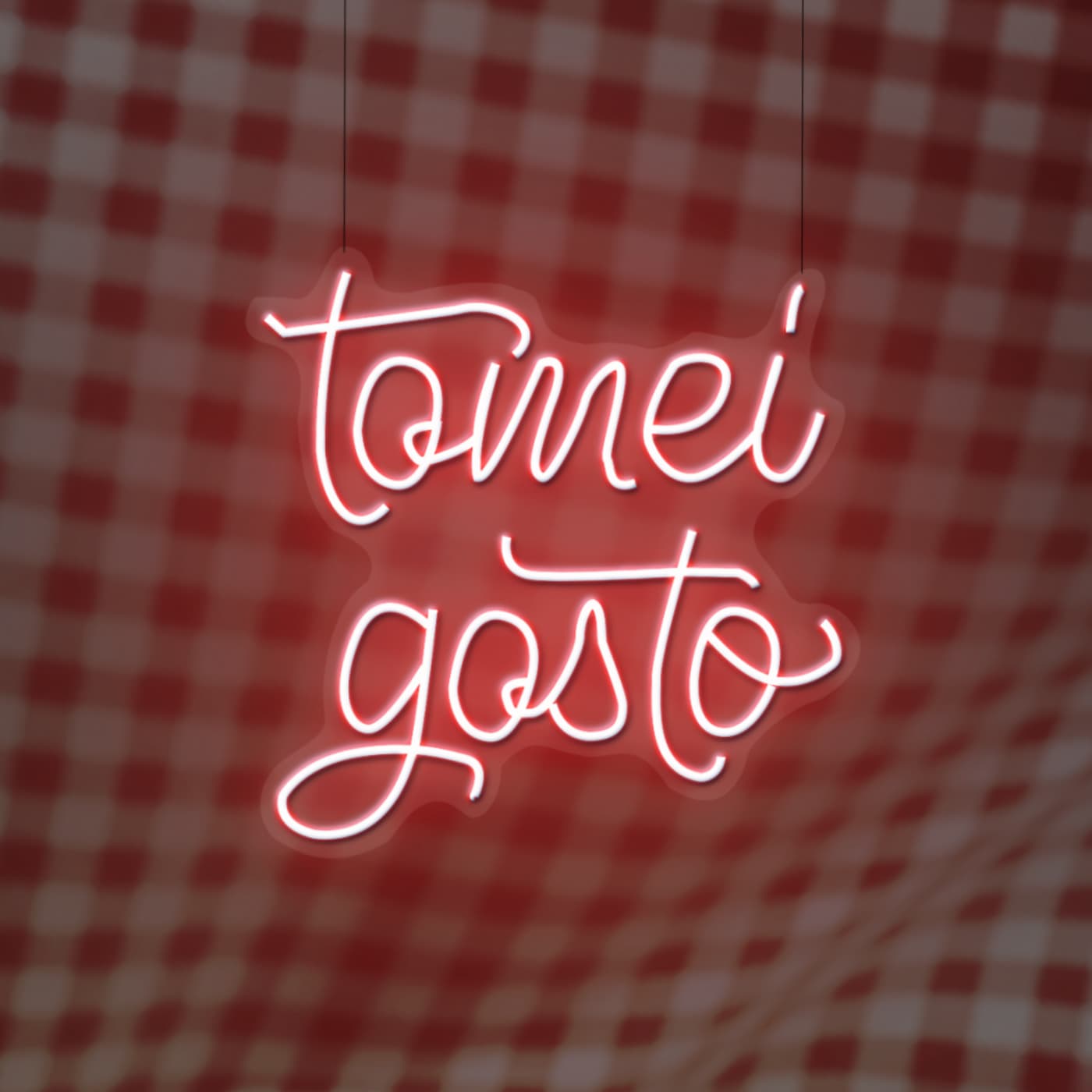 Tomei Gosto - Podcasts
