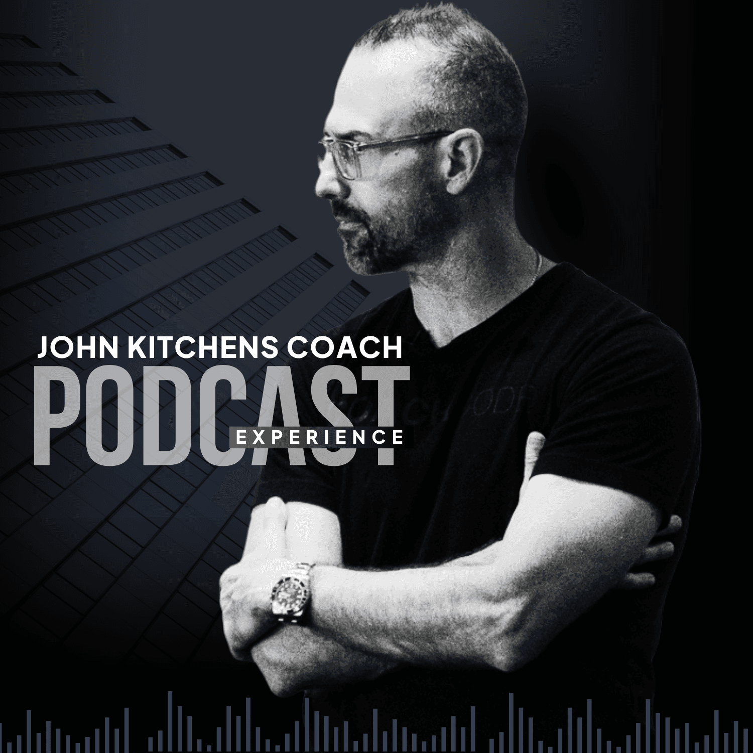 John Kitchens Coach Podcast Experience - Podcasts