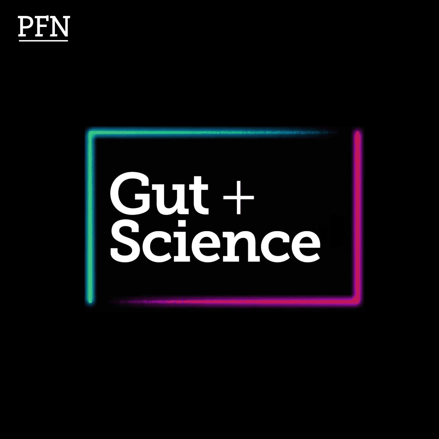 Gut + Science - Podcasts