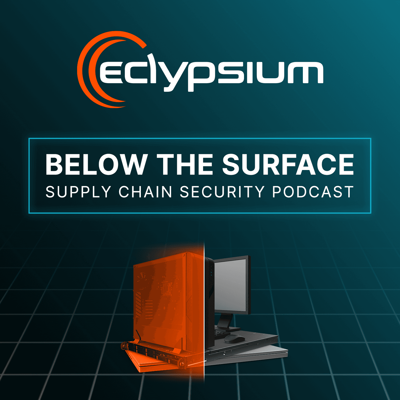 Below the Surface (Audio) - The Supply Chain Security Podcast - Podcasts