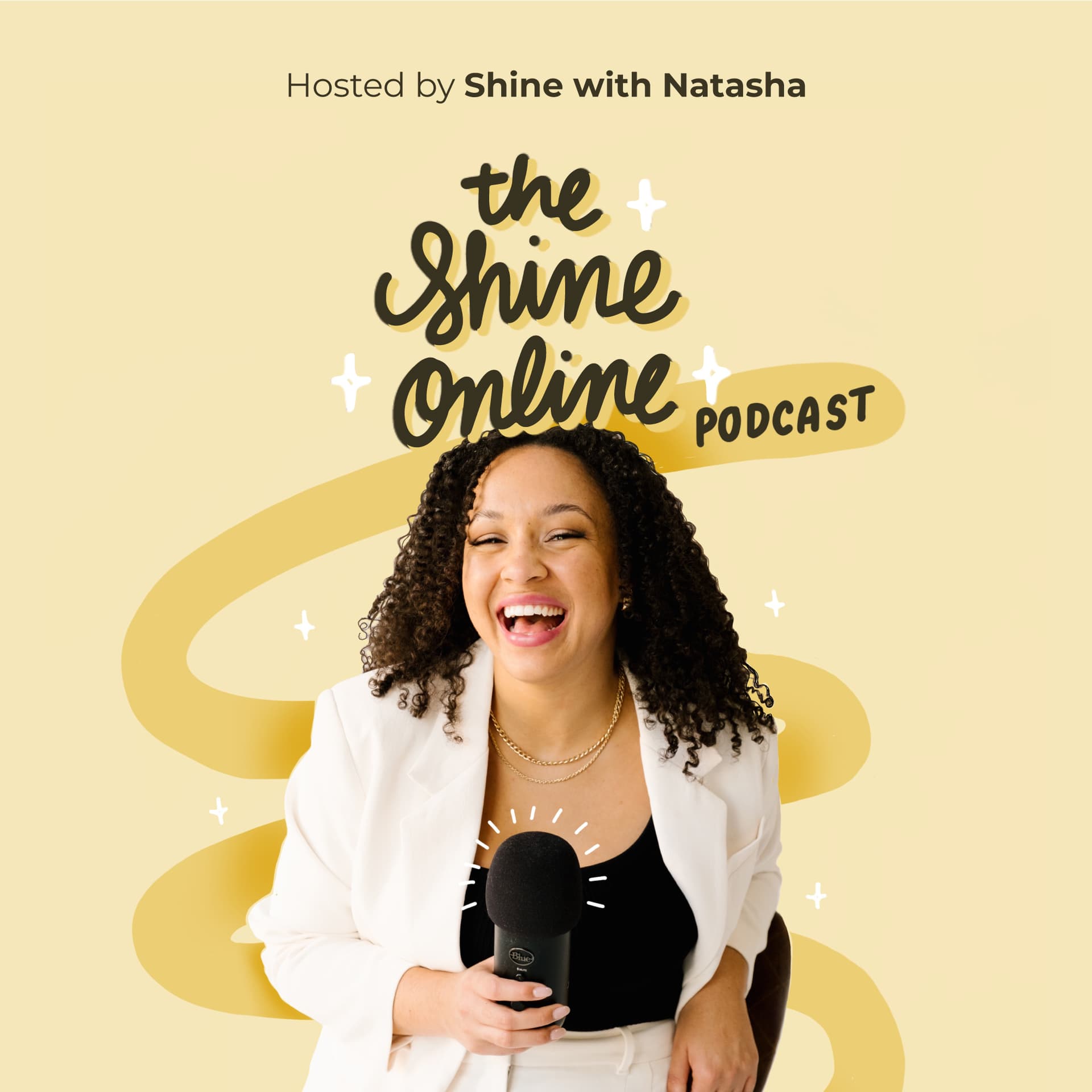 The Shine Online Podcast - Podcasts