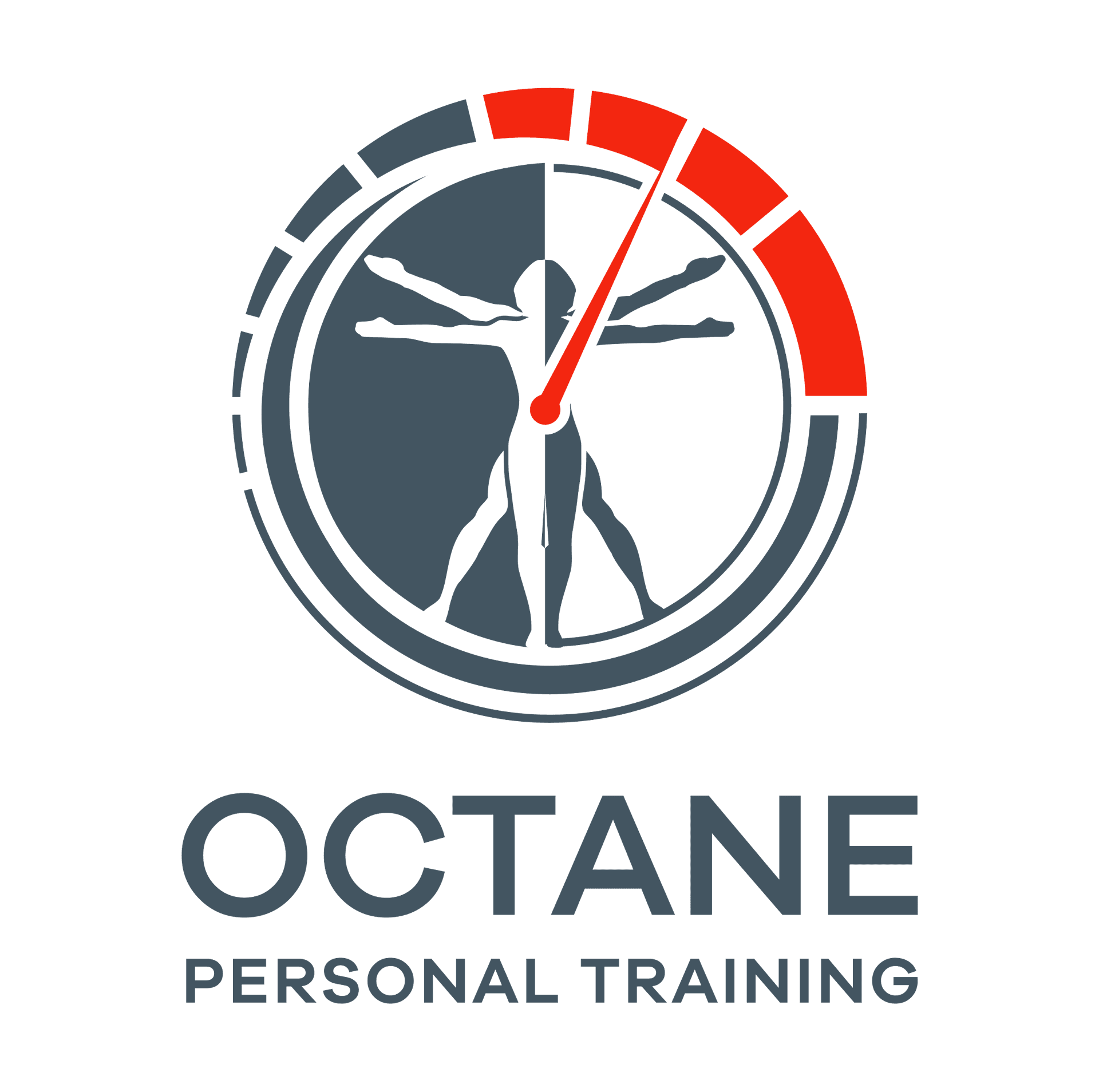 Octane Personal Training with Jason Benavides