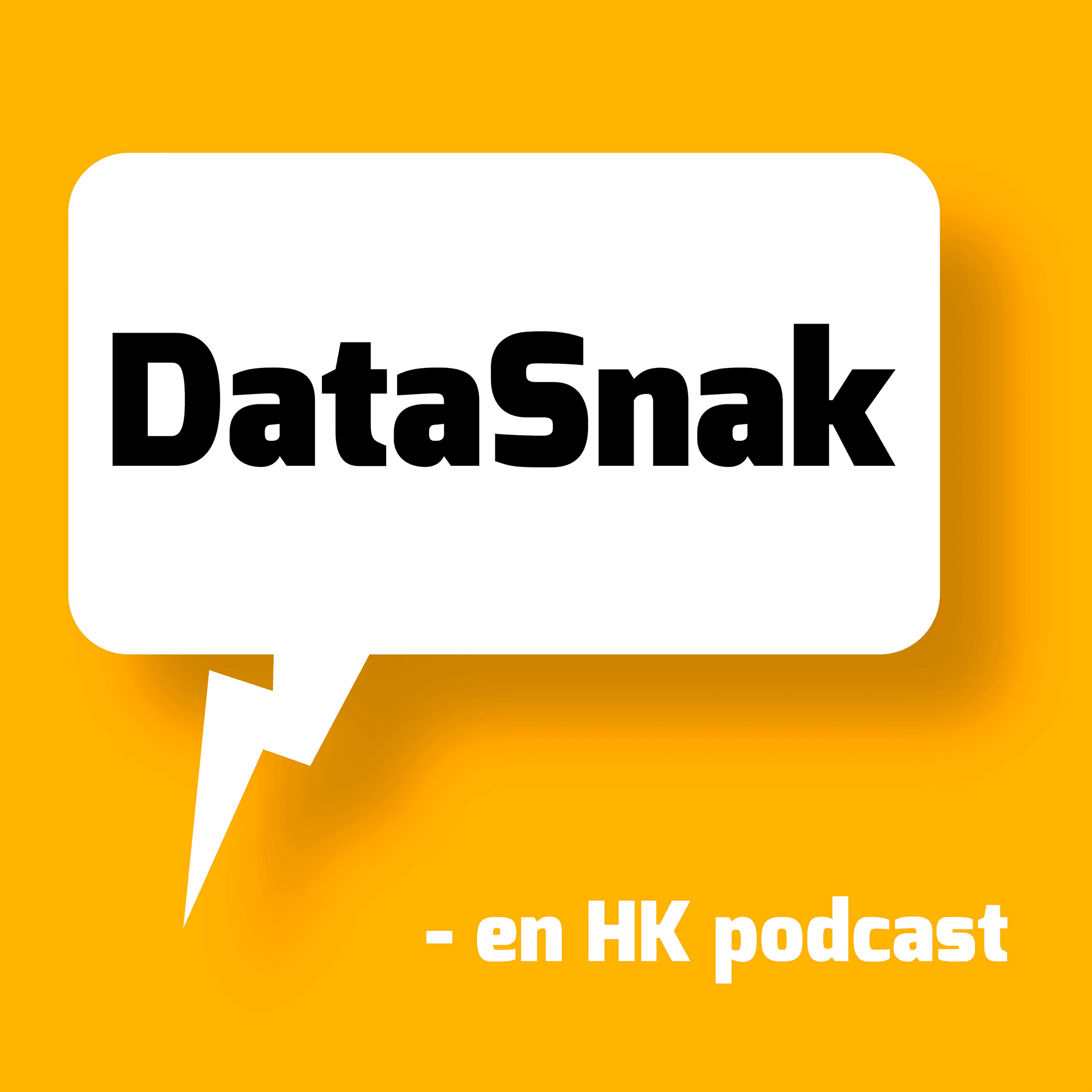DataSnak - Podcasts