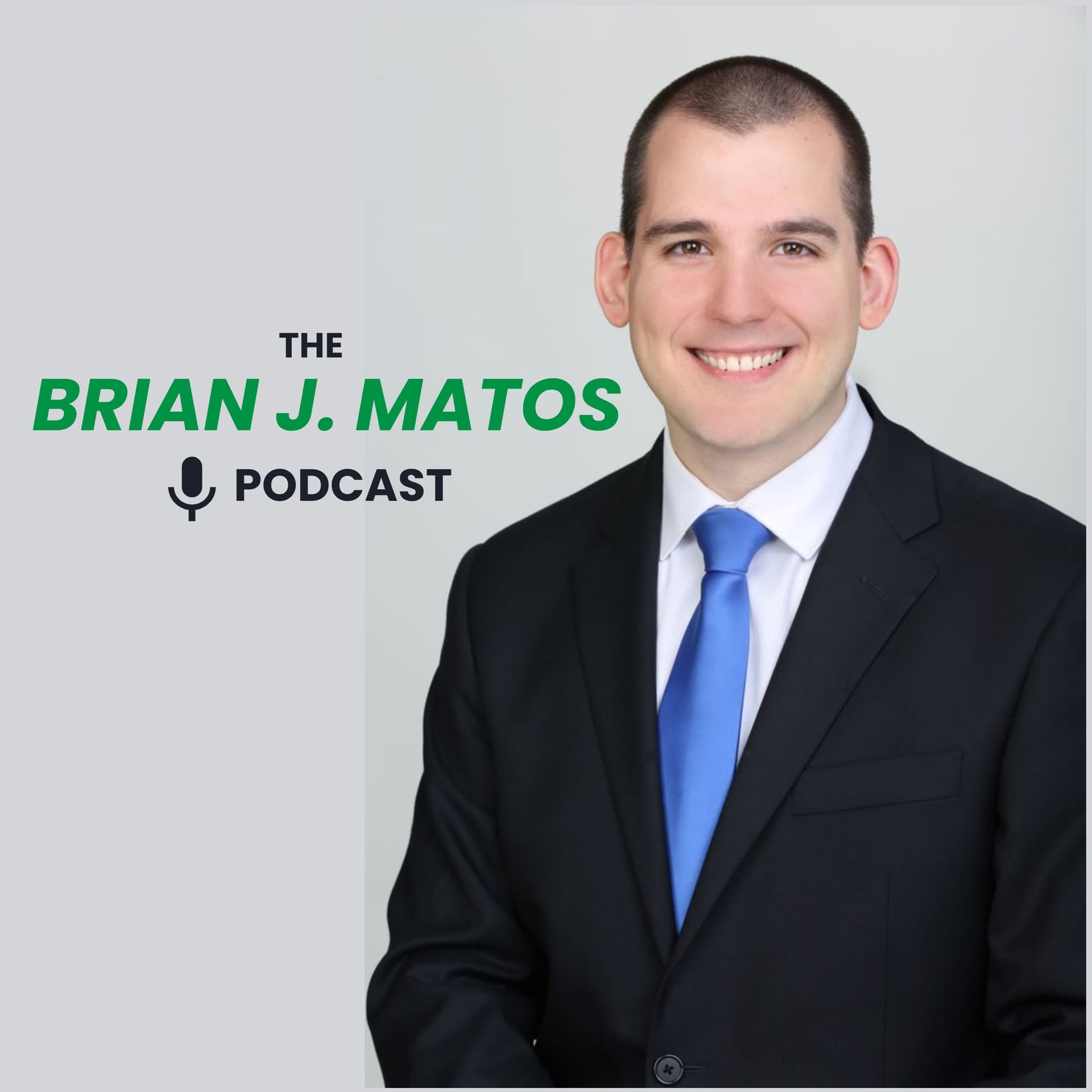 Brian J Matos - Podcasts