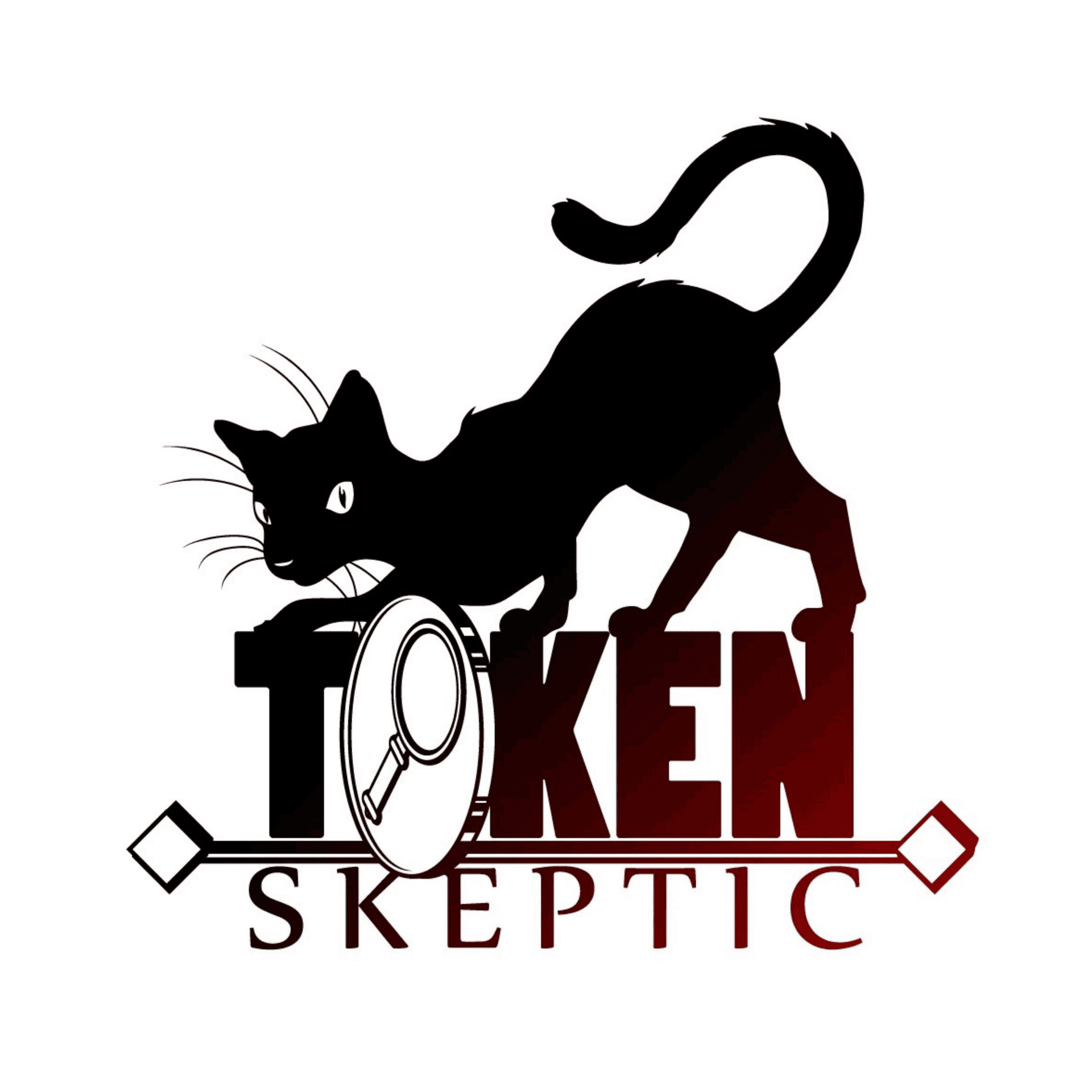 Token Skeptic Podcast - Podcasts