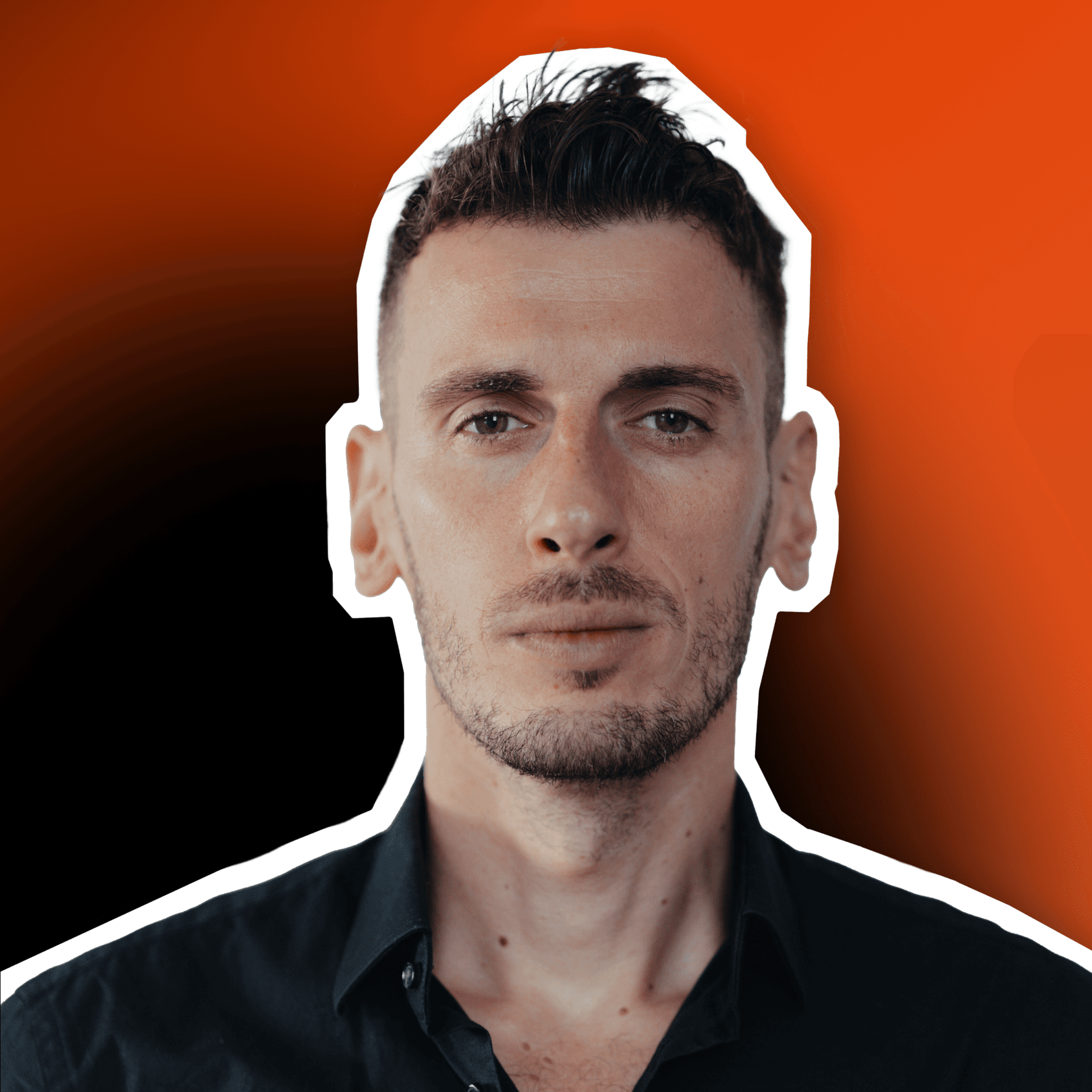 Mišo Duchoň Podcast - Podcasts