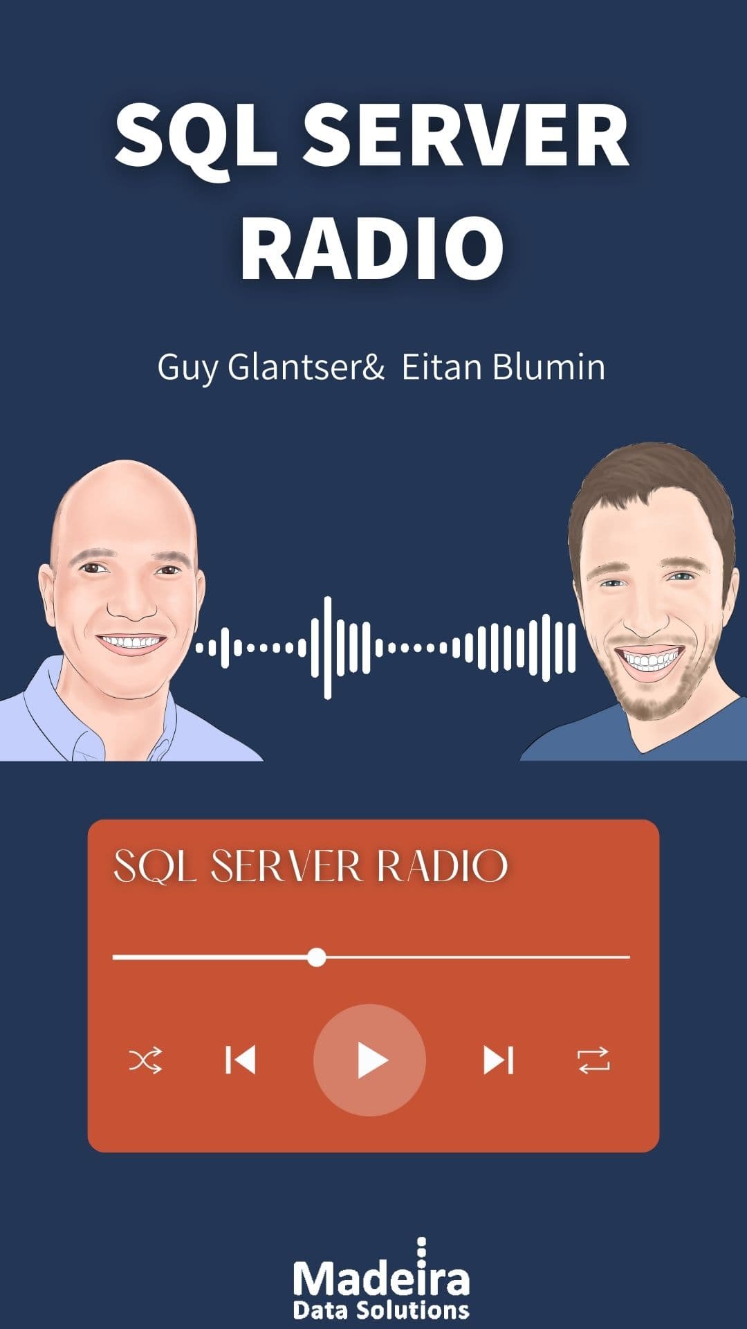 SQL Server Radio - Podcasts