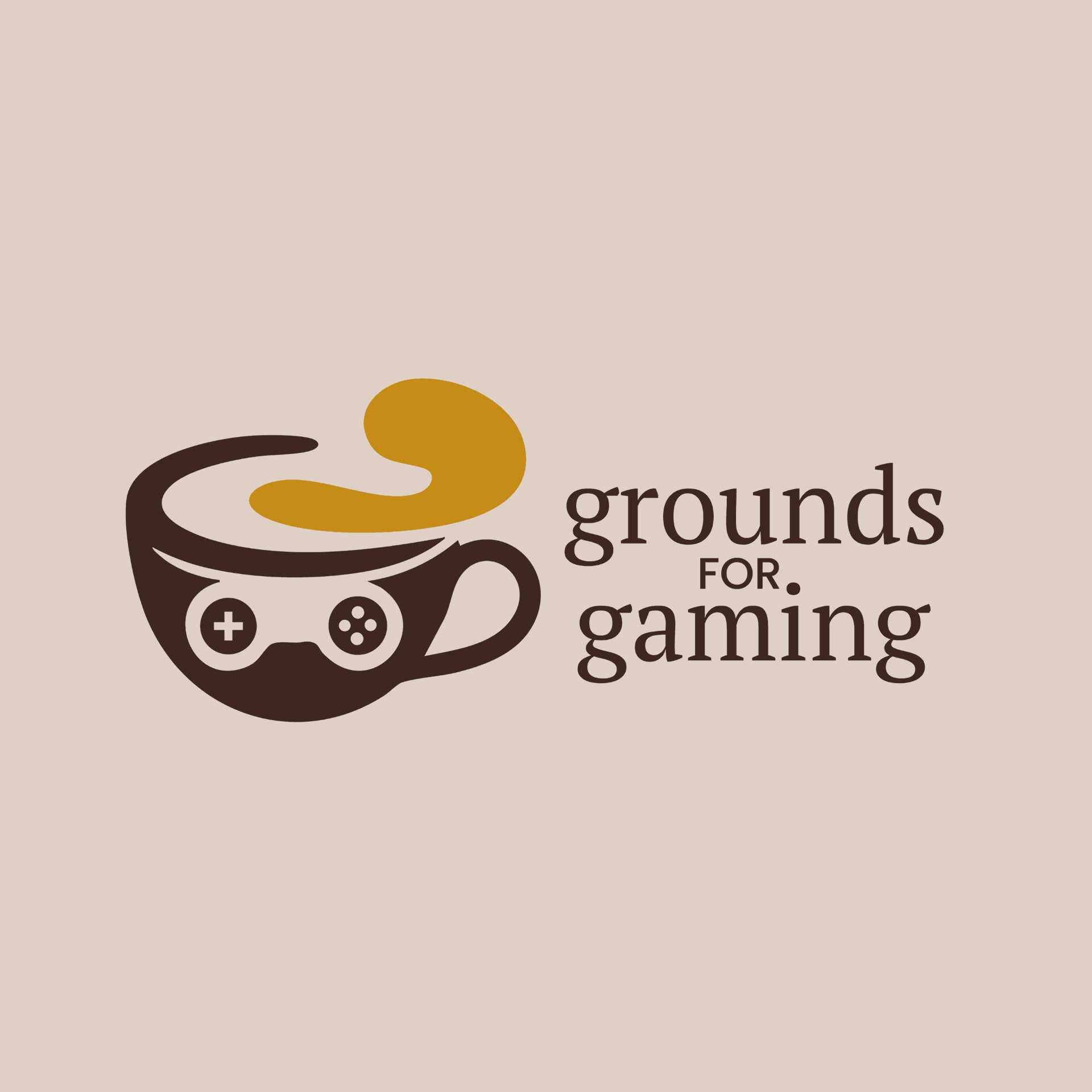 Grounds for Gaming - Podcasts