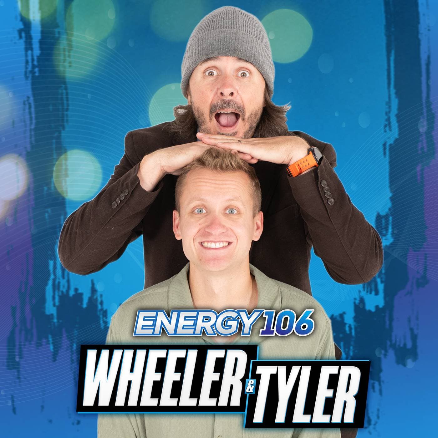 Wheeler & Tyler - Podcasts