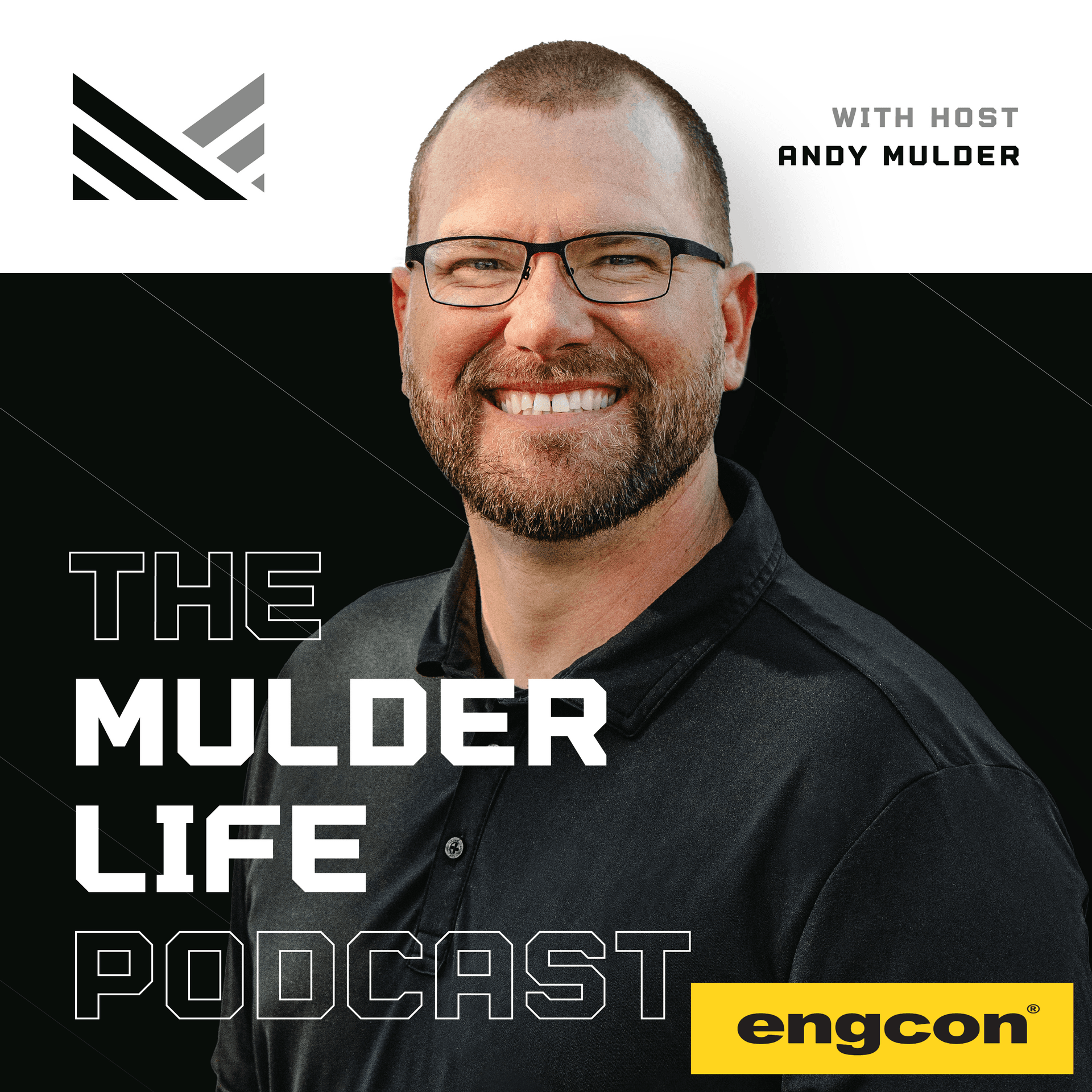 The Mulder Life Podcast - Podcasts