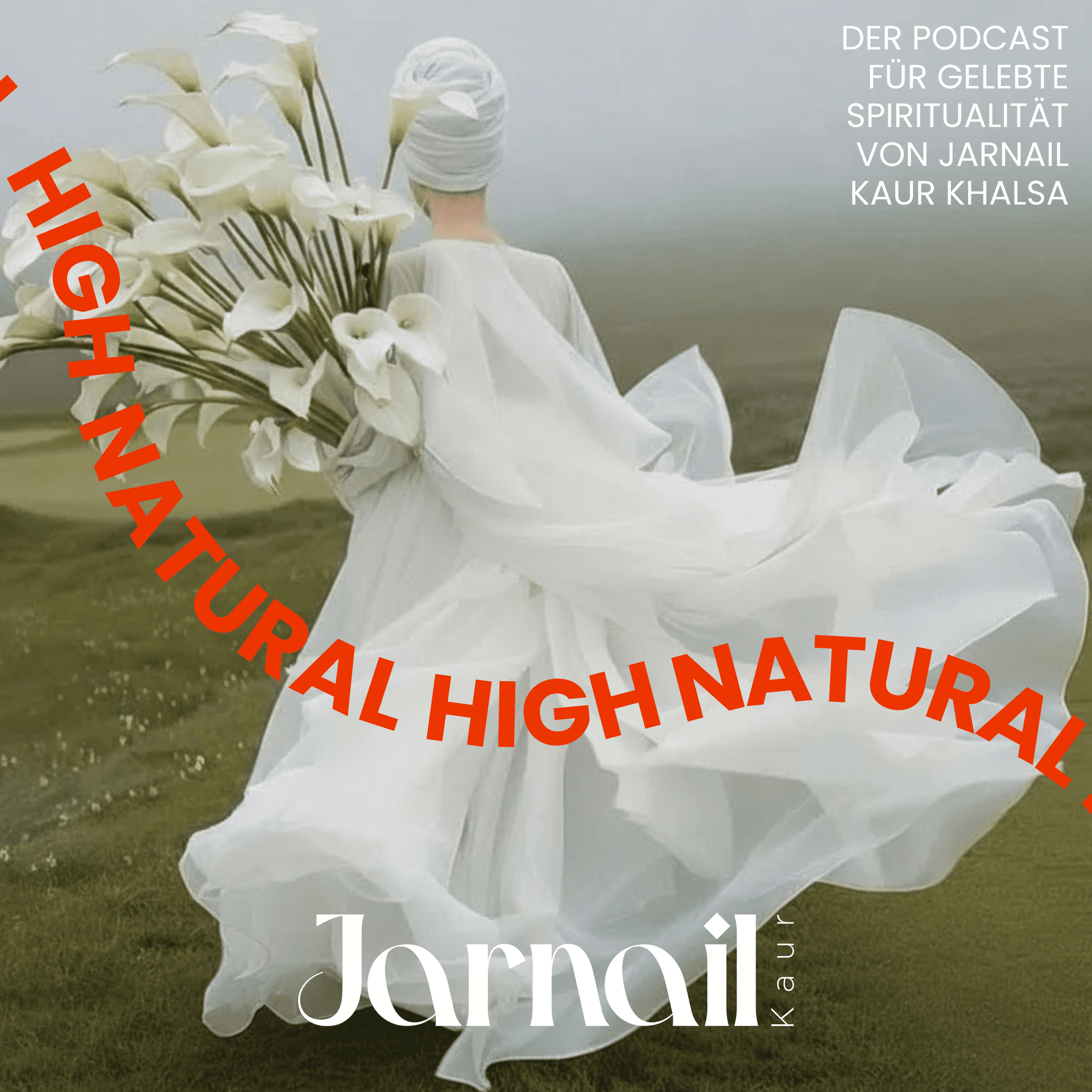 Natural High - Podcasts