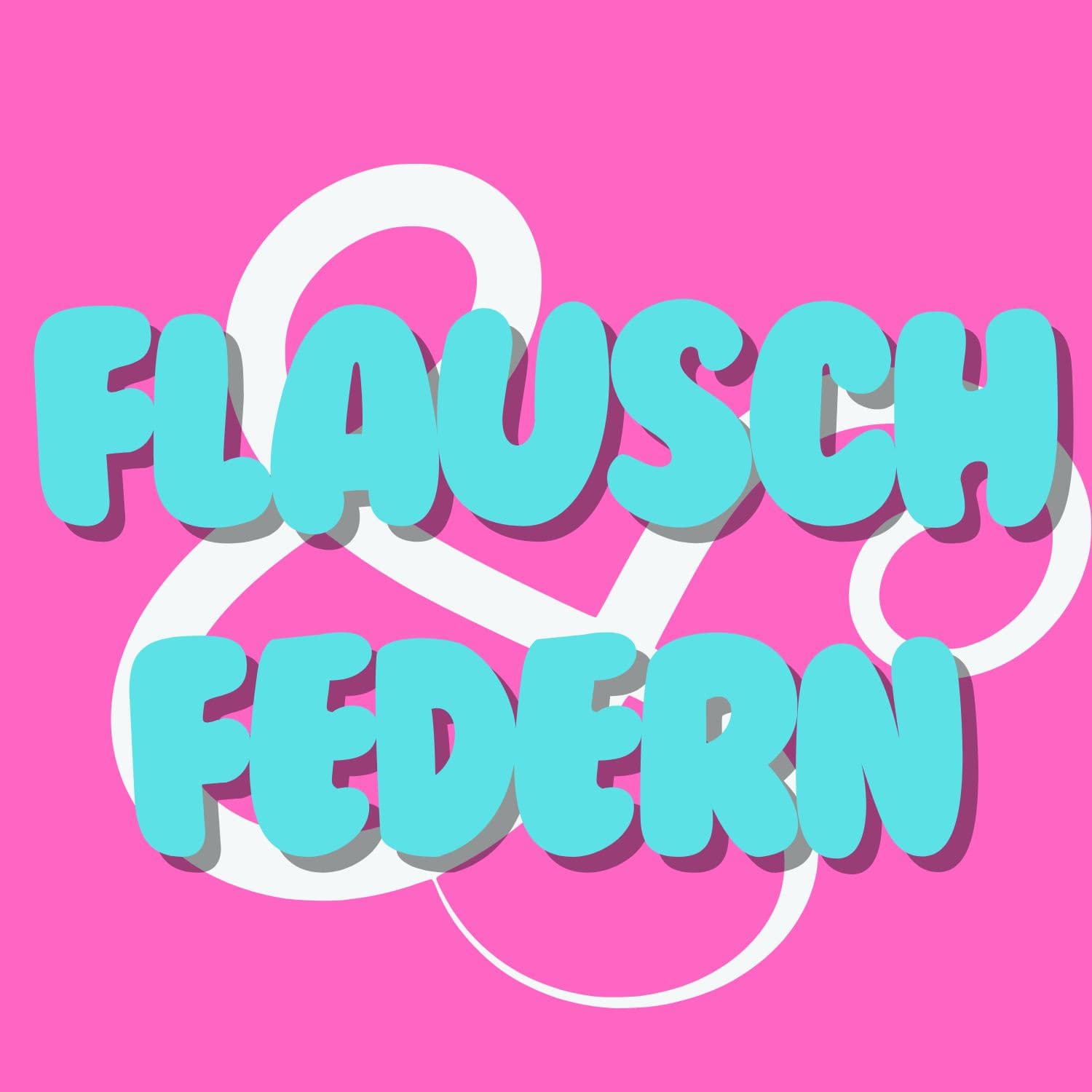 Flausch & Federn - Podcasts