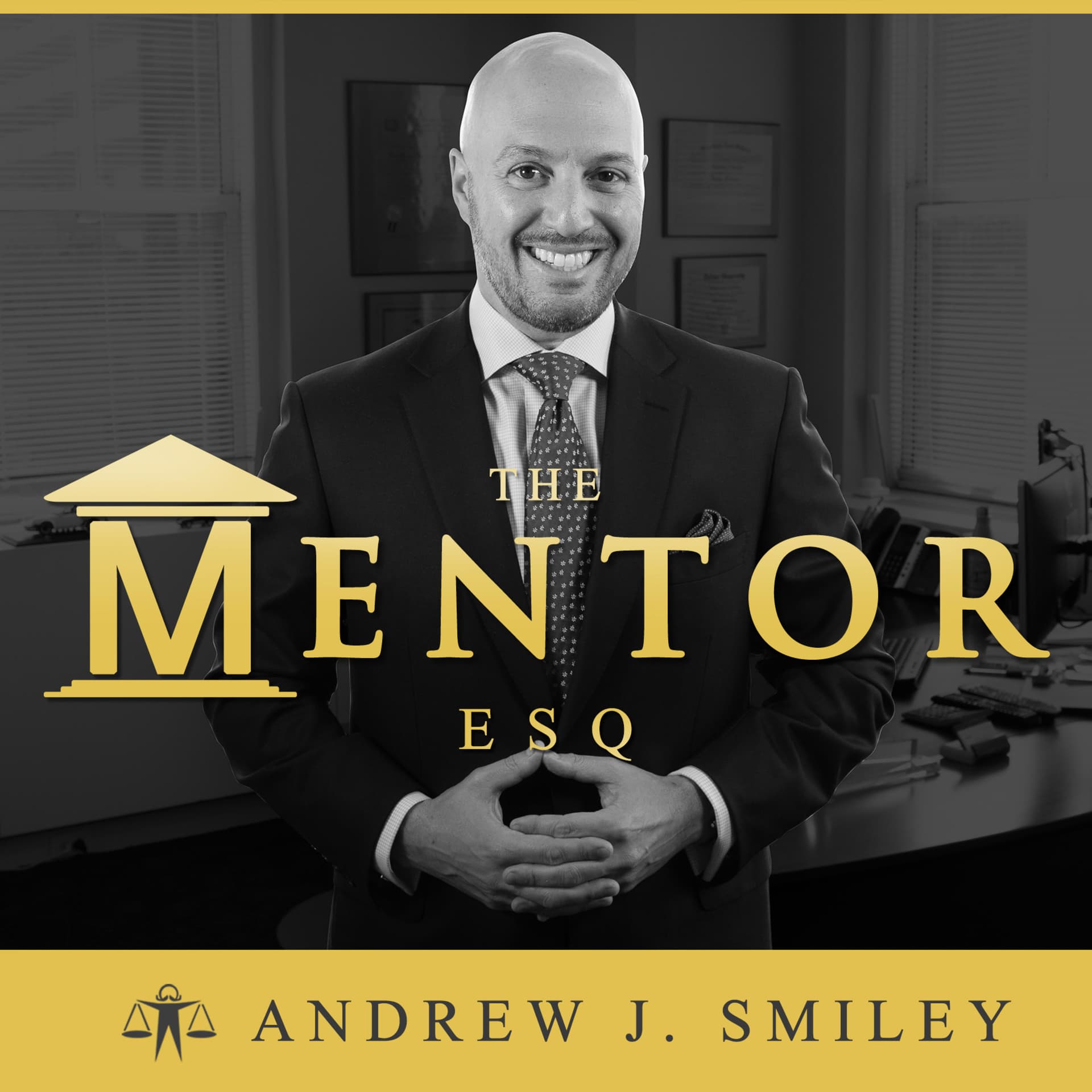 The Mentor Esq - Podcasts