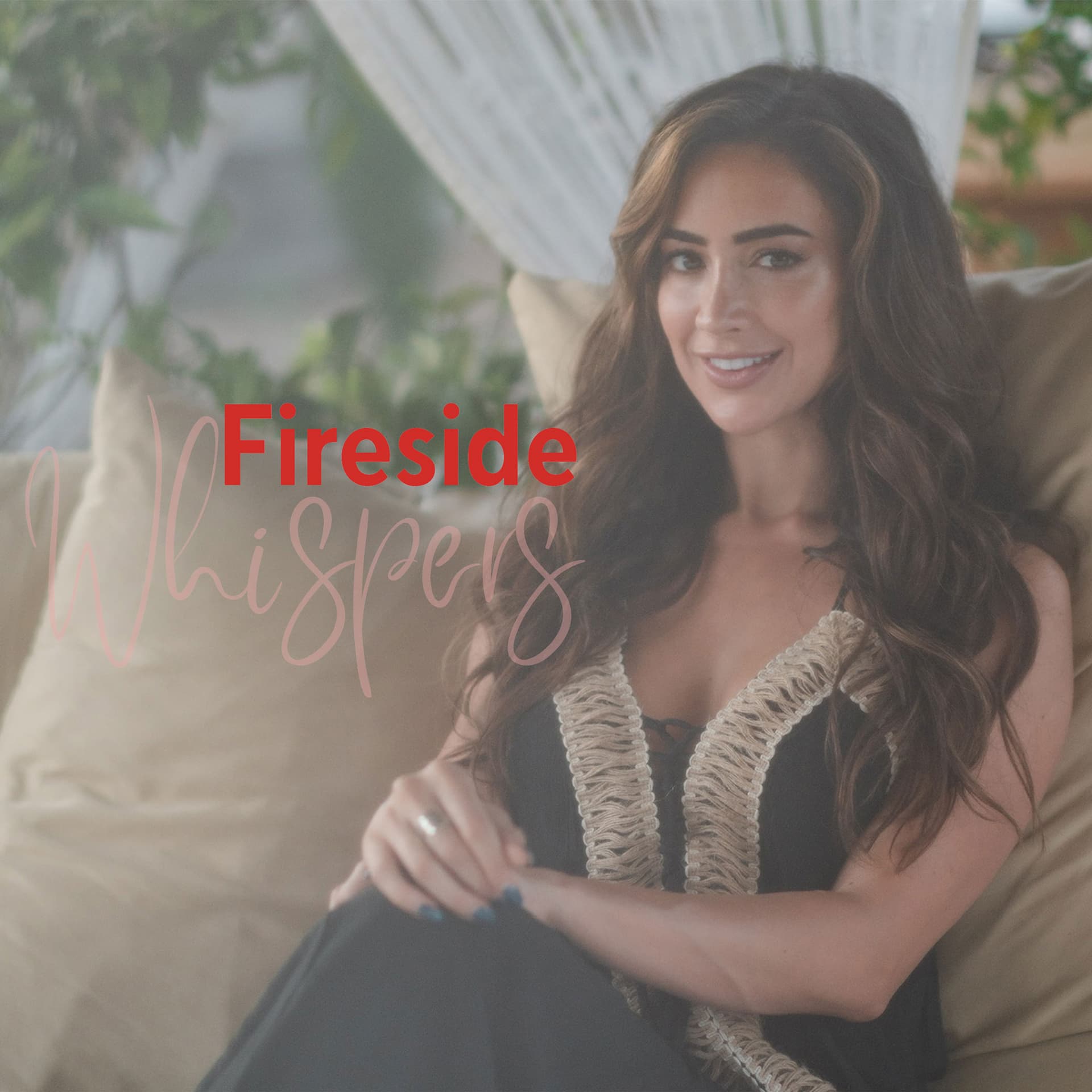 Fireside Whispers - Podcasts