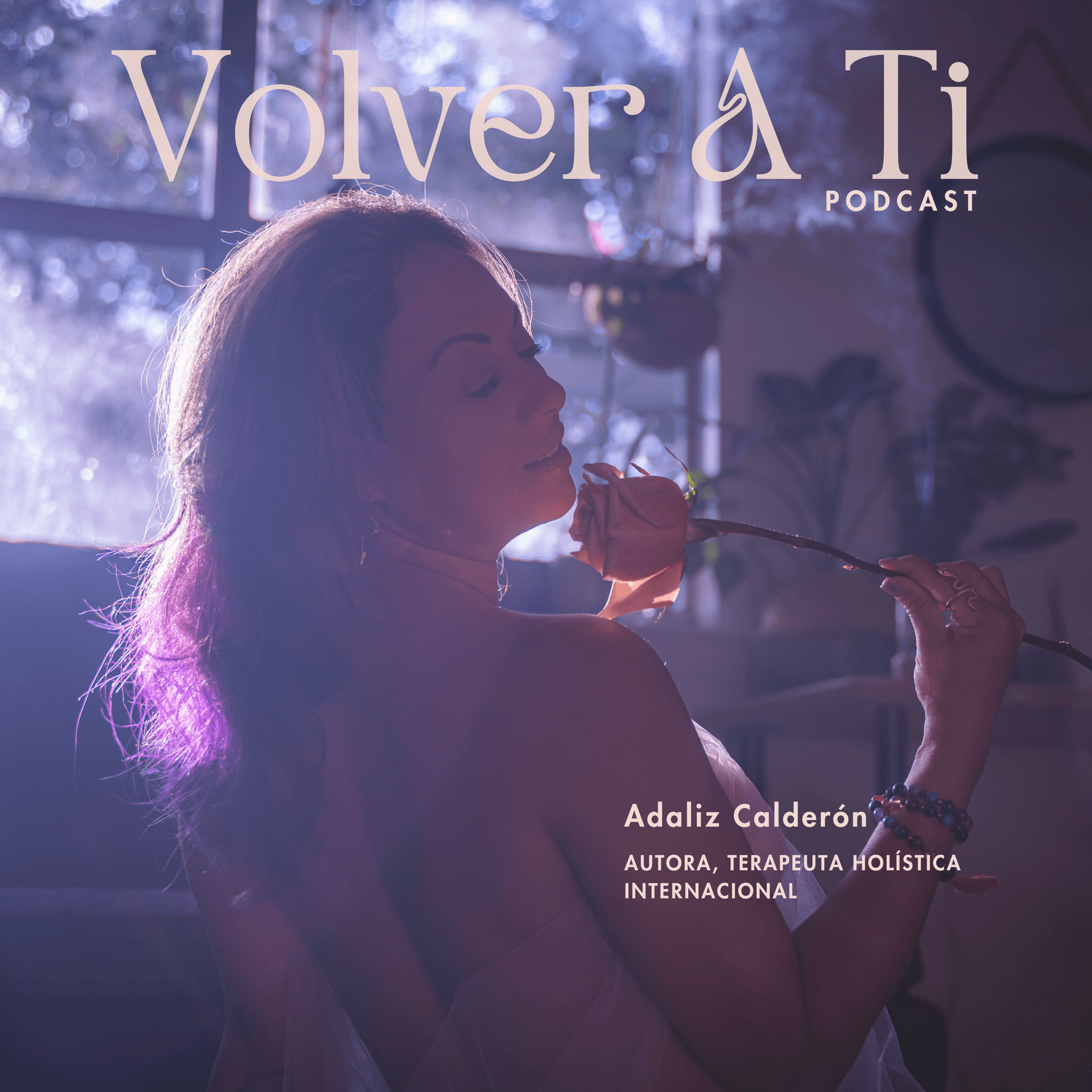 Volver A Ti - Podcasts