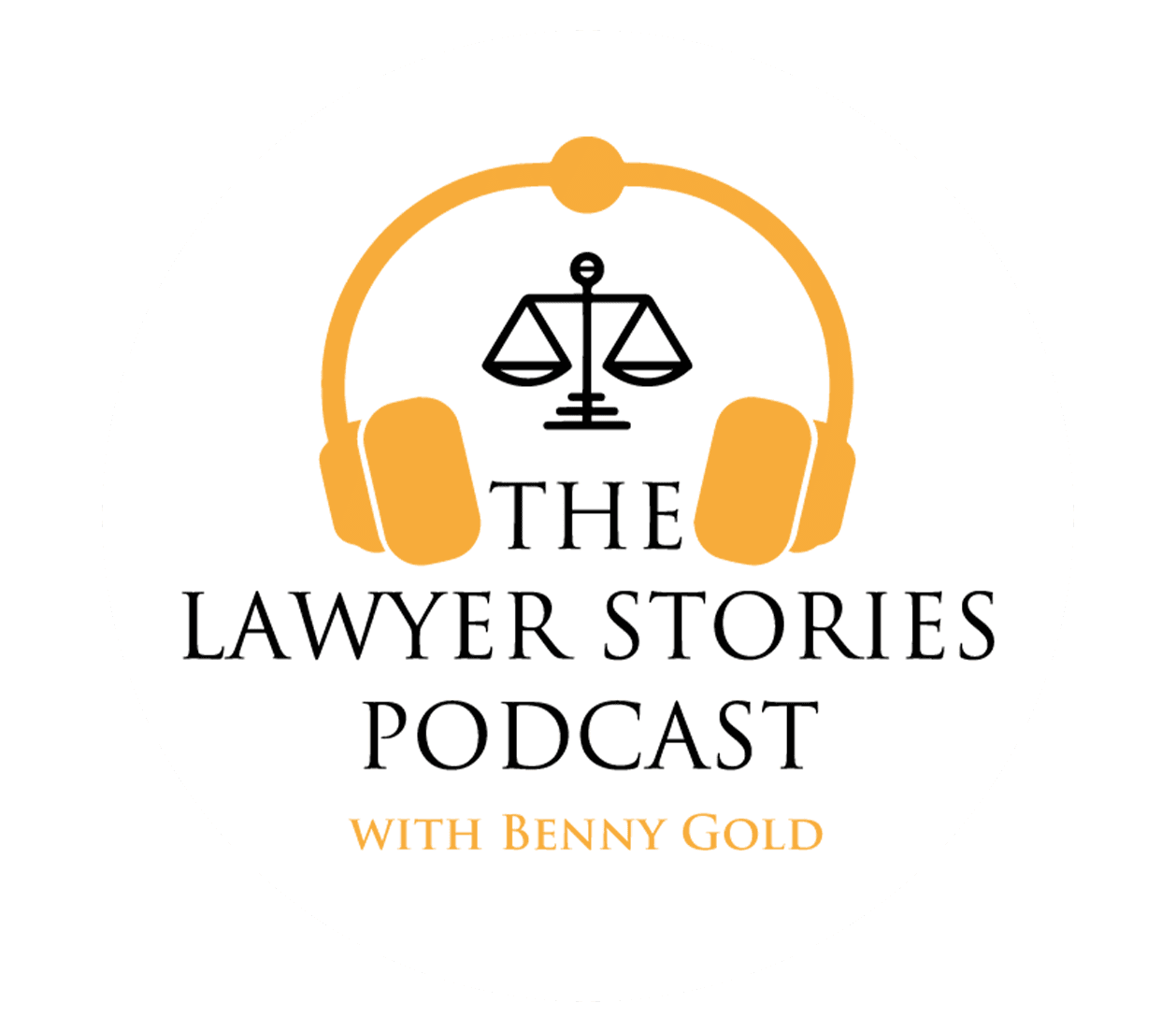 The Lawyer Stories Podcast - Podcasts