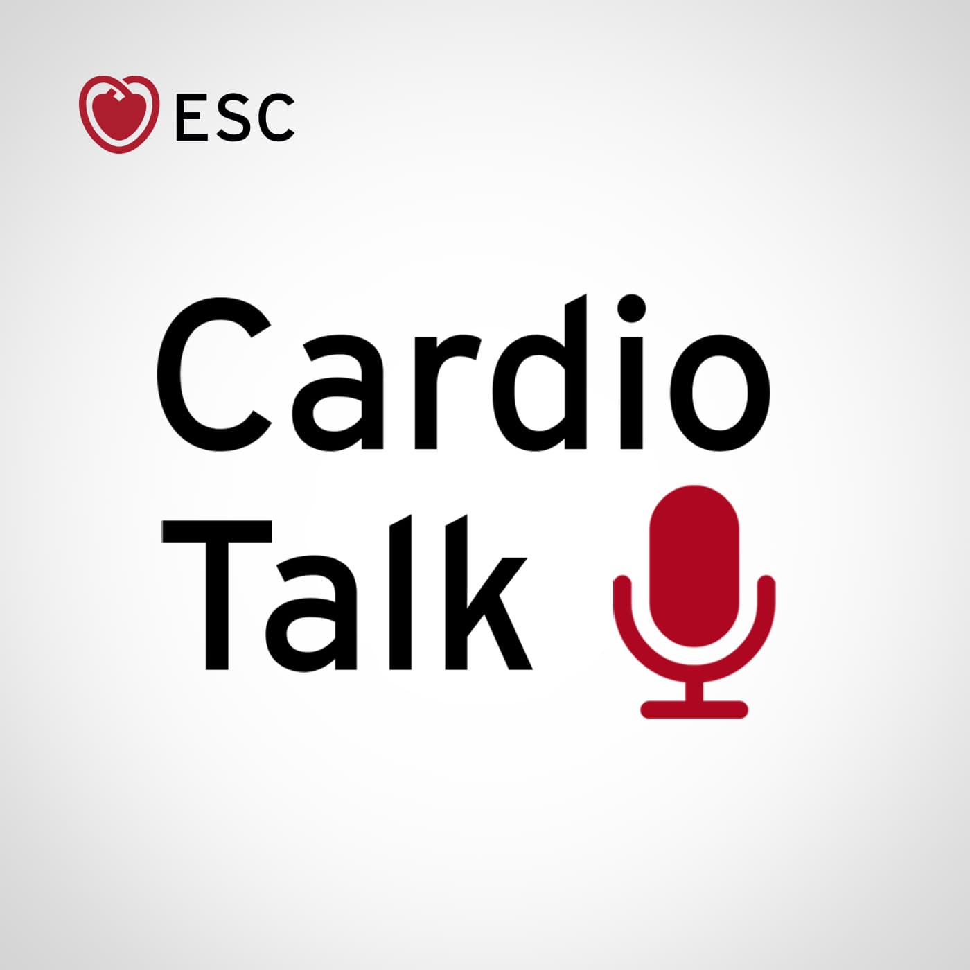 ESC Cardio Talk - Podcasts