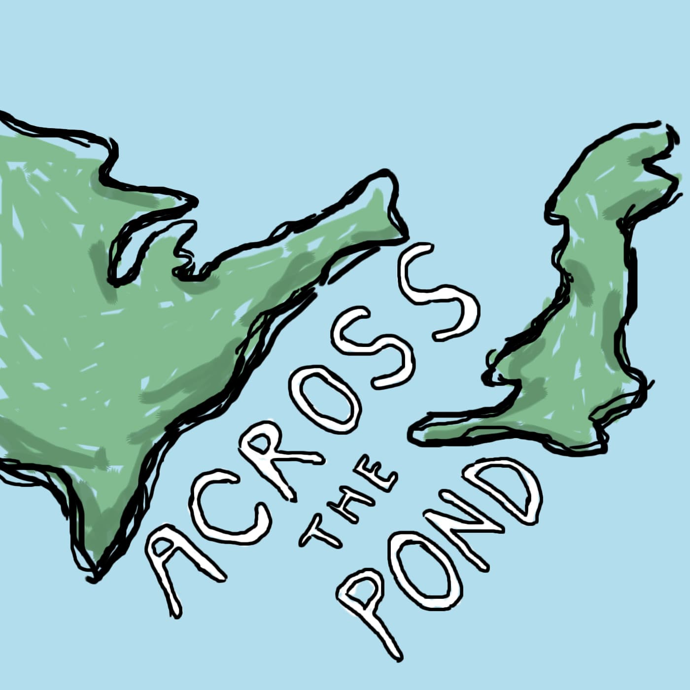 Across the Pond, a Premier League Podcast - Podcasts