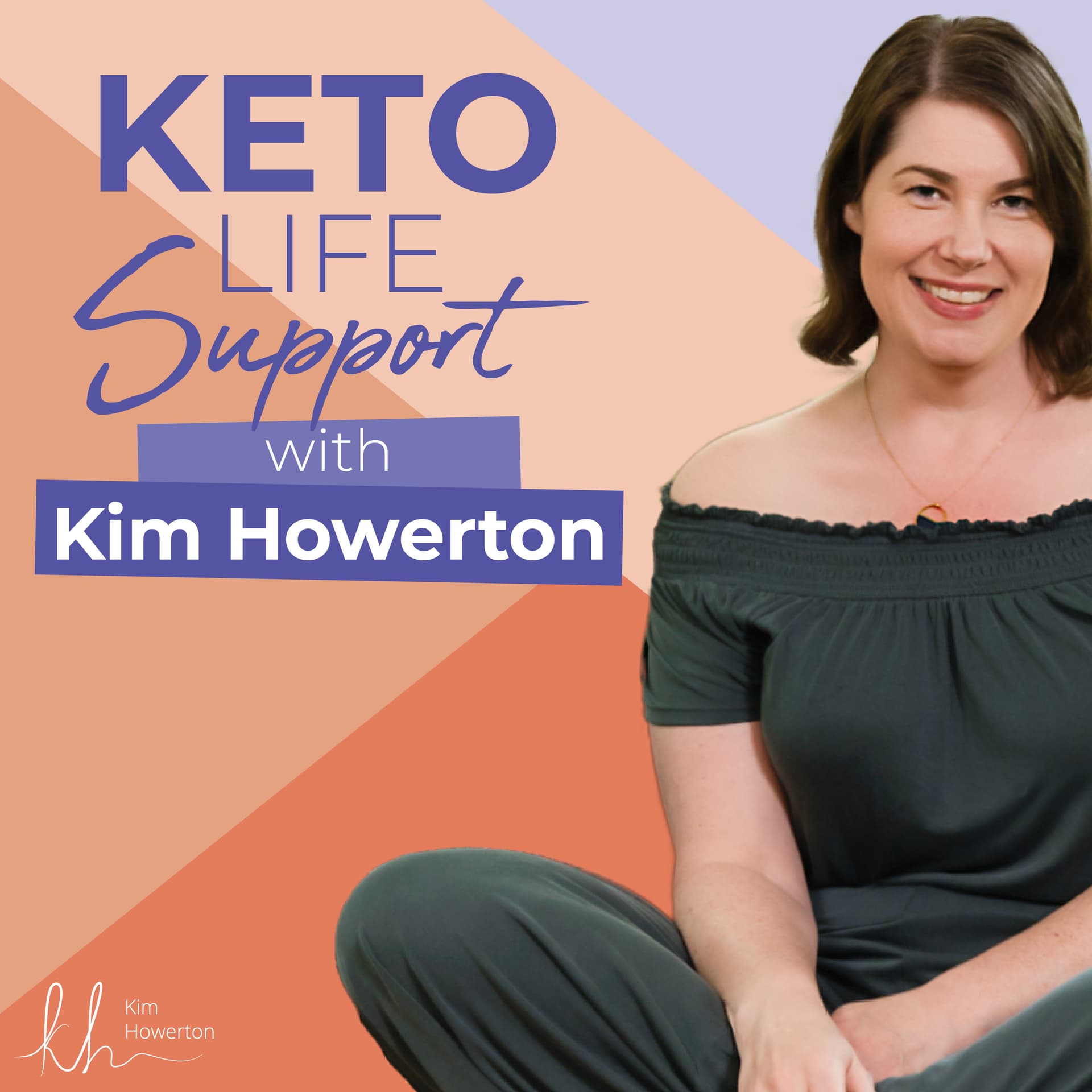 Keto Life Support - Podcasts