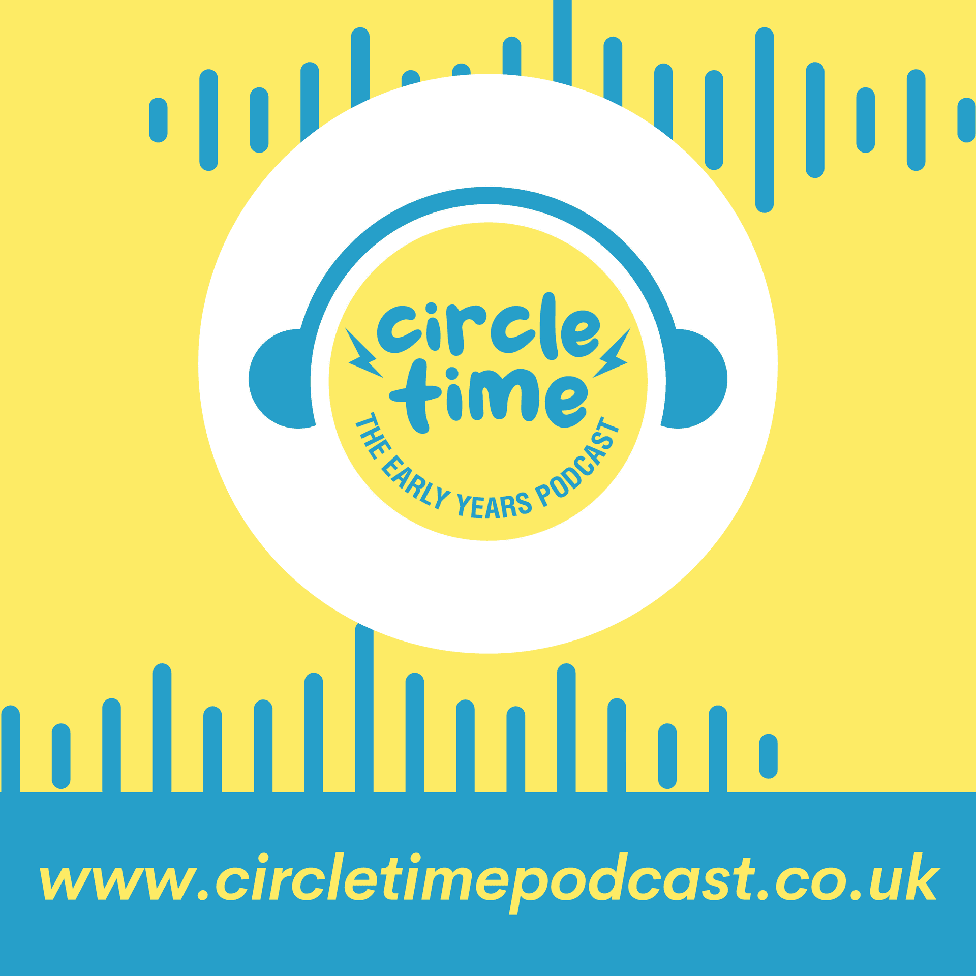 Circle Time - The Early Years Podcast - Podcasts