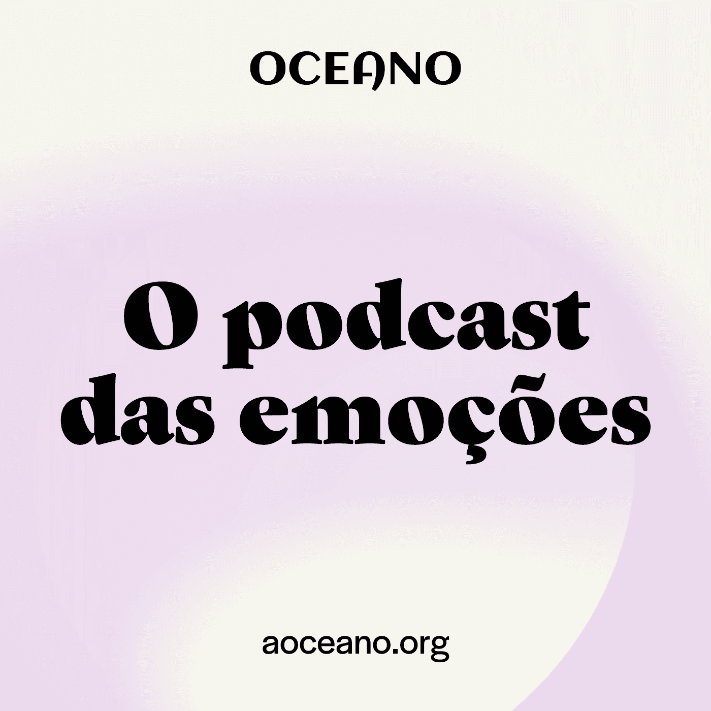 o podcast das emoções - Podcasts