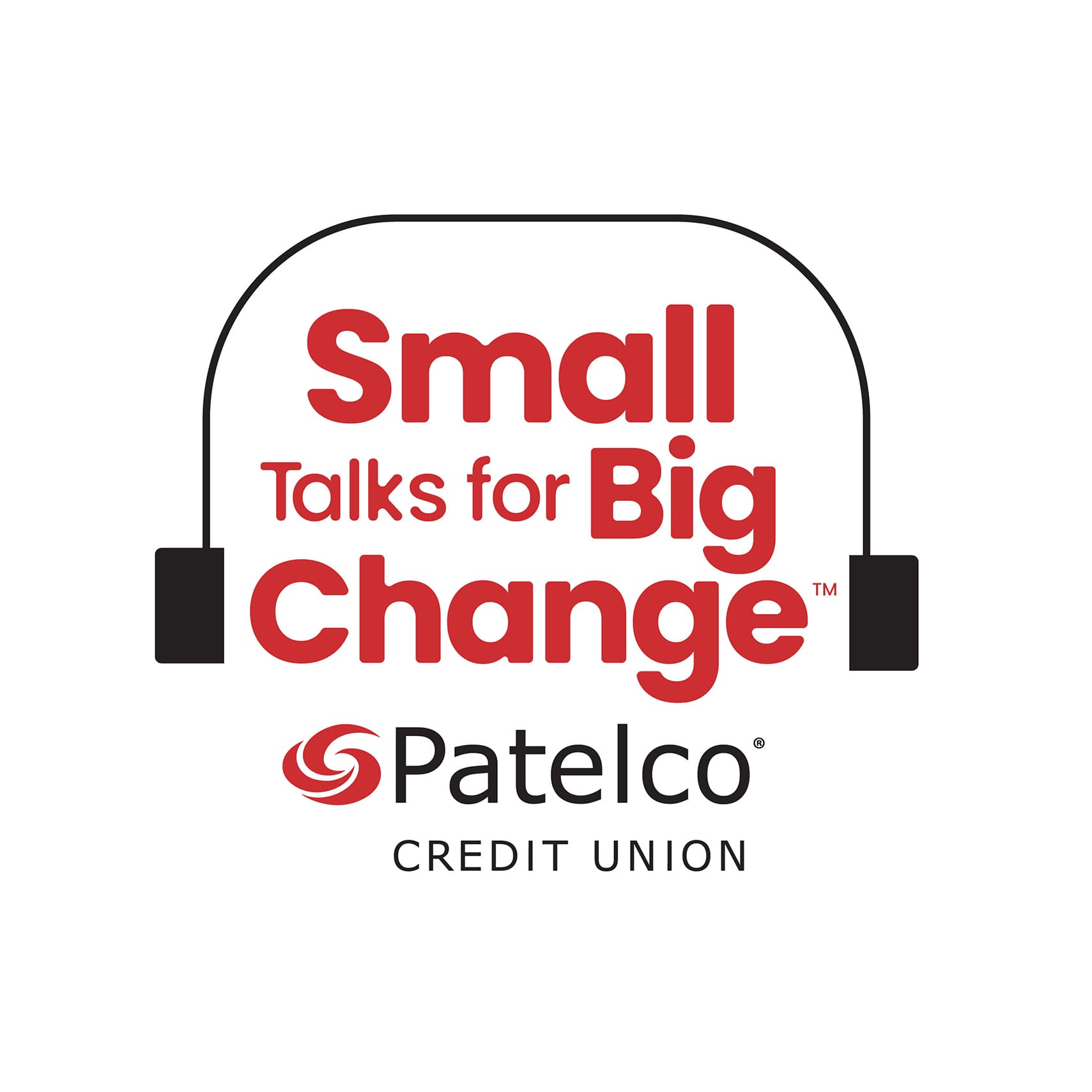 Small Talks for Big Change - Podcasts