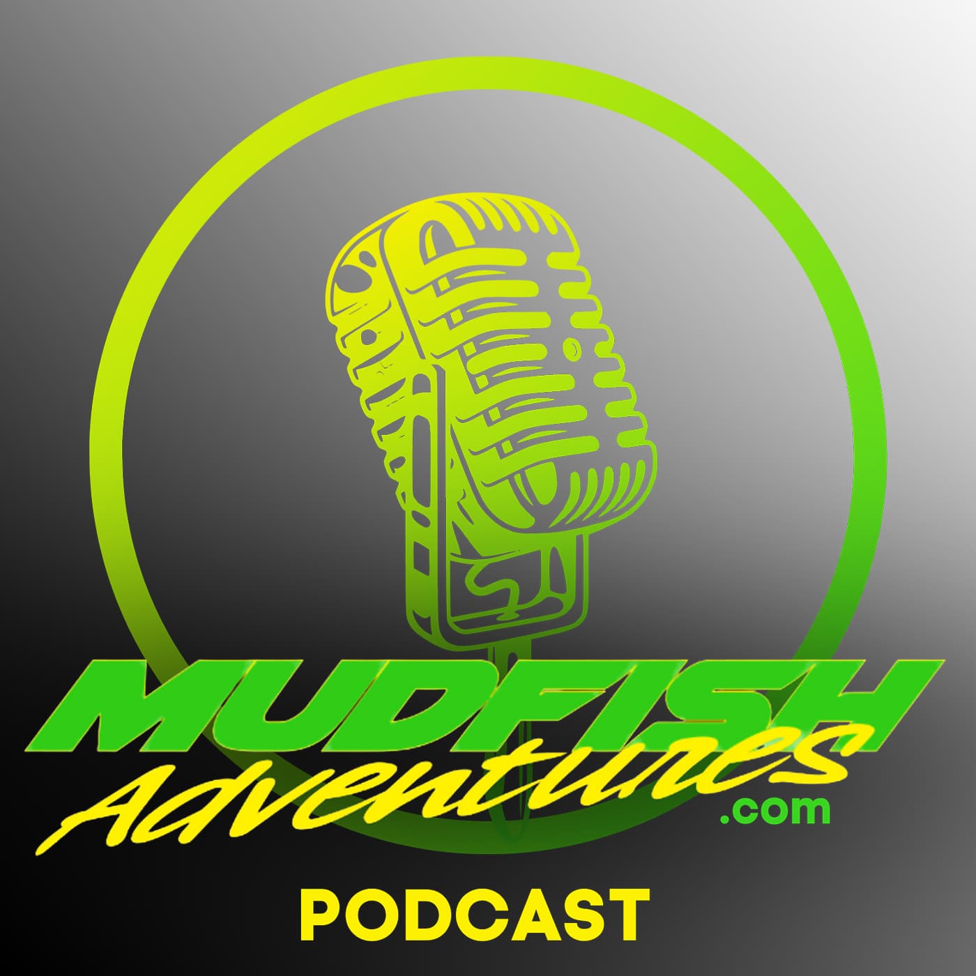 Mudfish Adventures - Podcasts