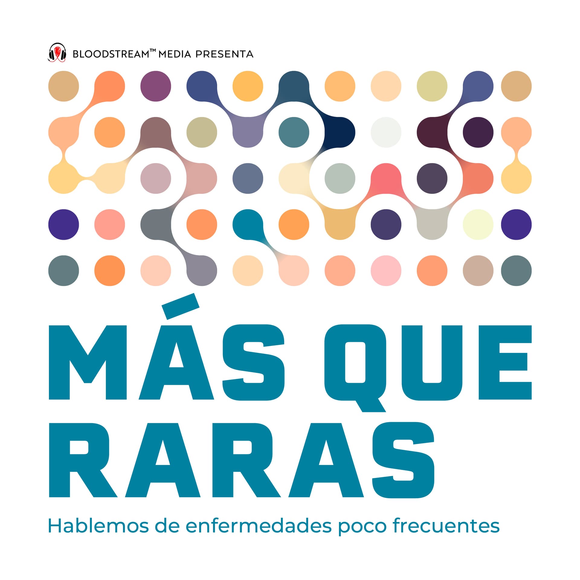 Mas Que Raras - Podcasts