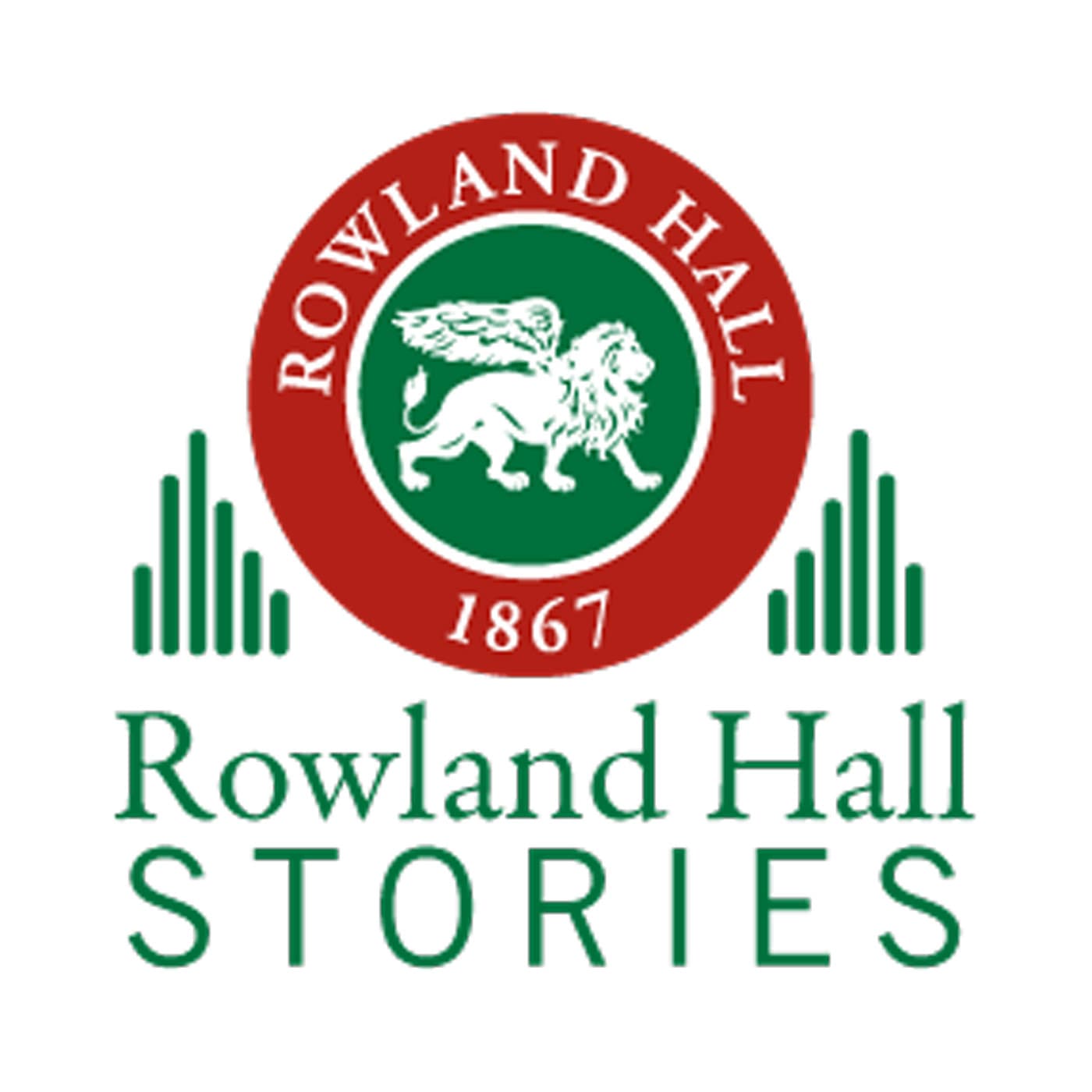 Rowland Hall Stories - Podcasts