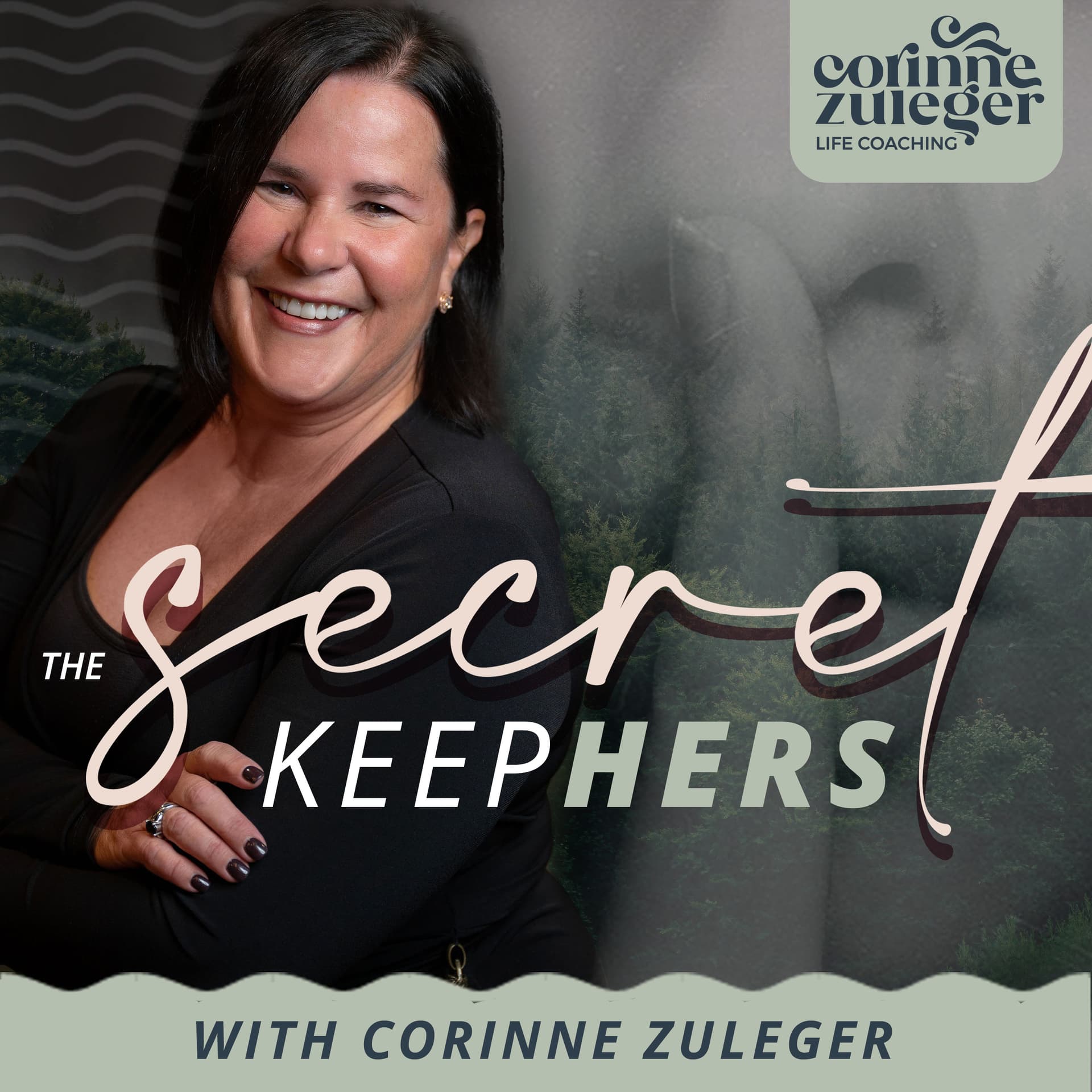 The Secret KeepHers - Podcasts
