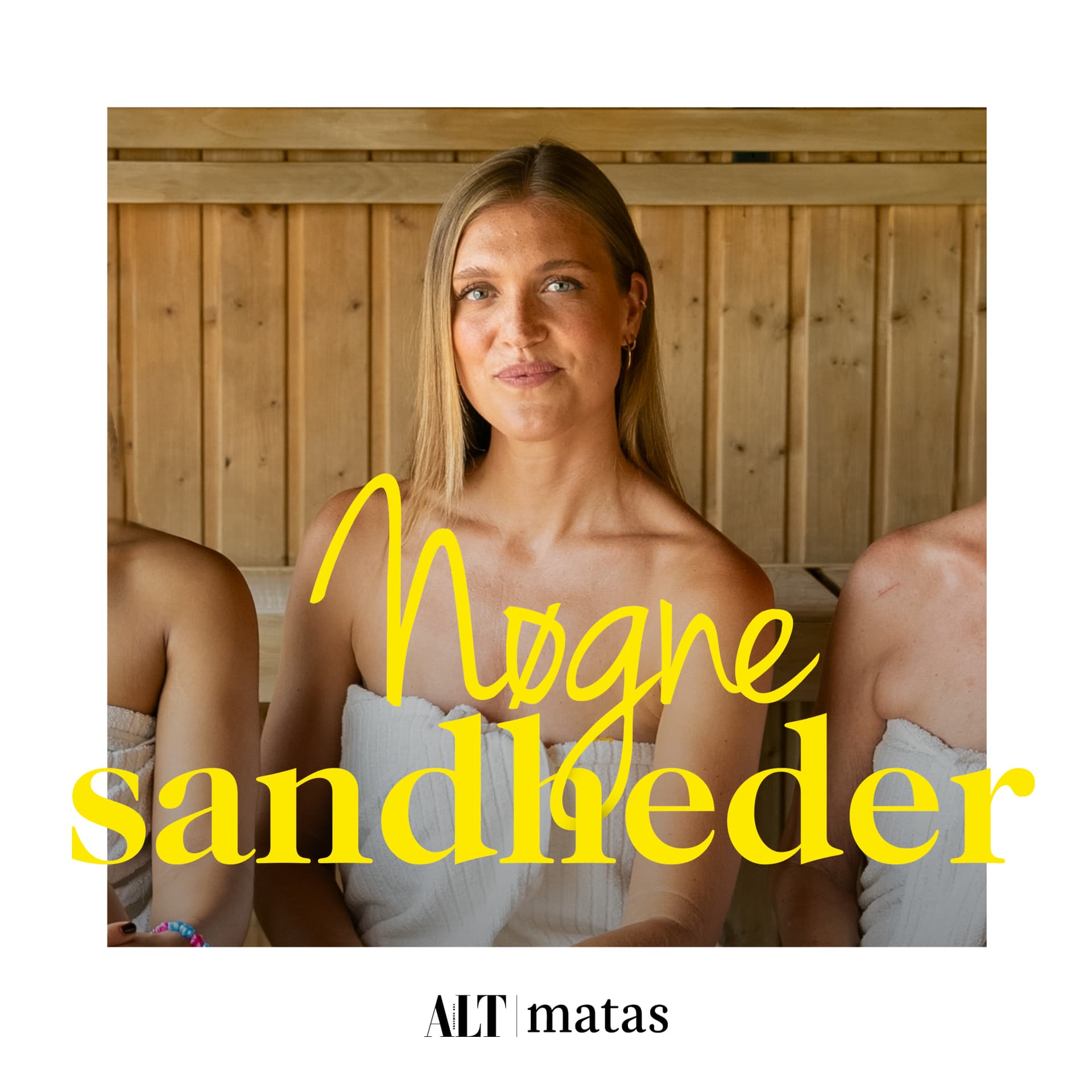 Nøgne Sandheder - Podcasts