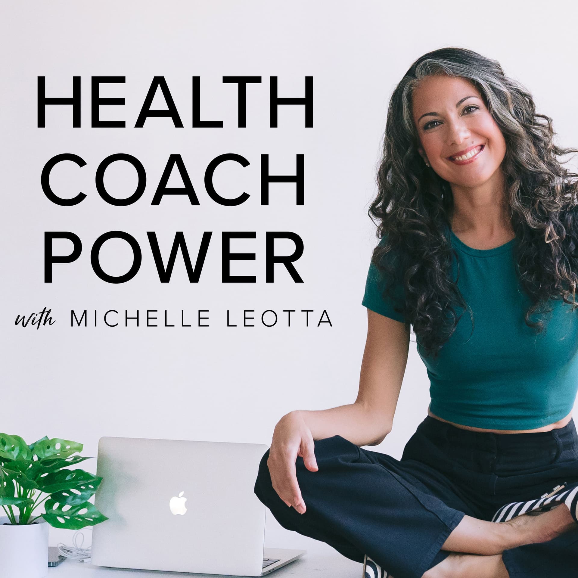 Health Coach Power Community - Podcasts