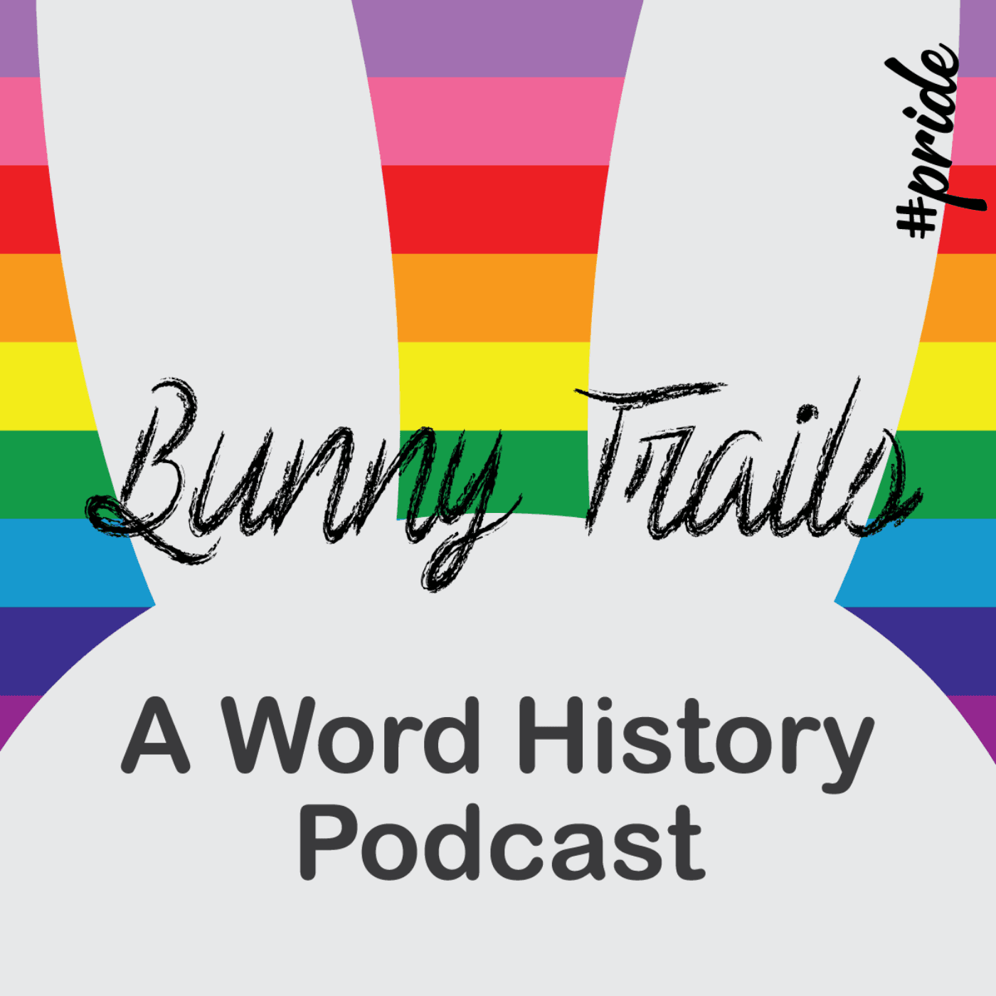 Bunny Trails: A Word History Podcast - Podcasts