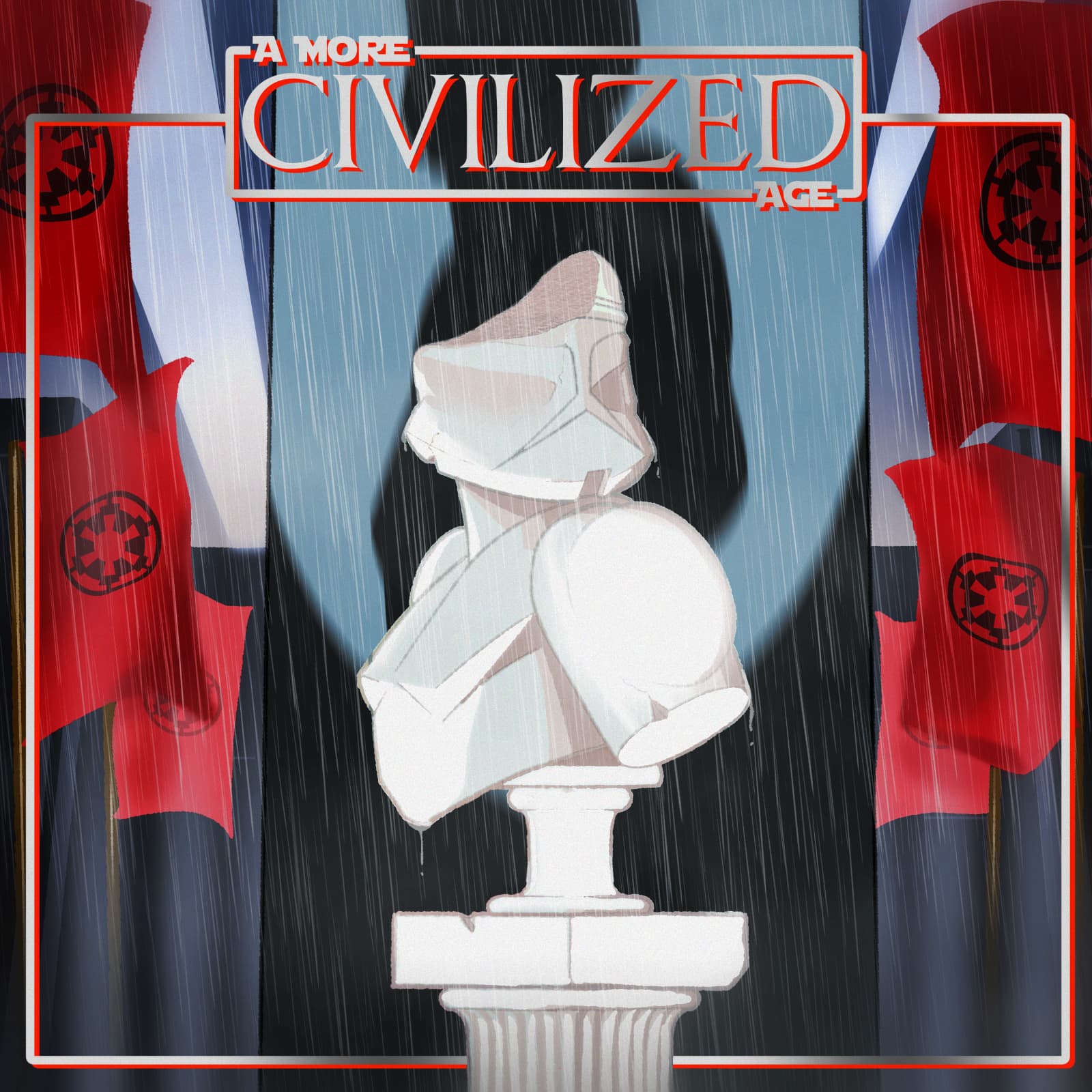 A More Civilized Age: A Star Wars Podcast - Podcasts