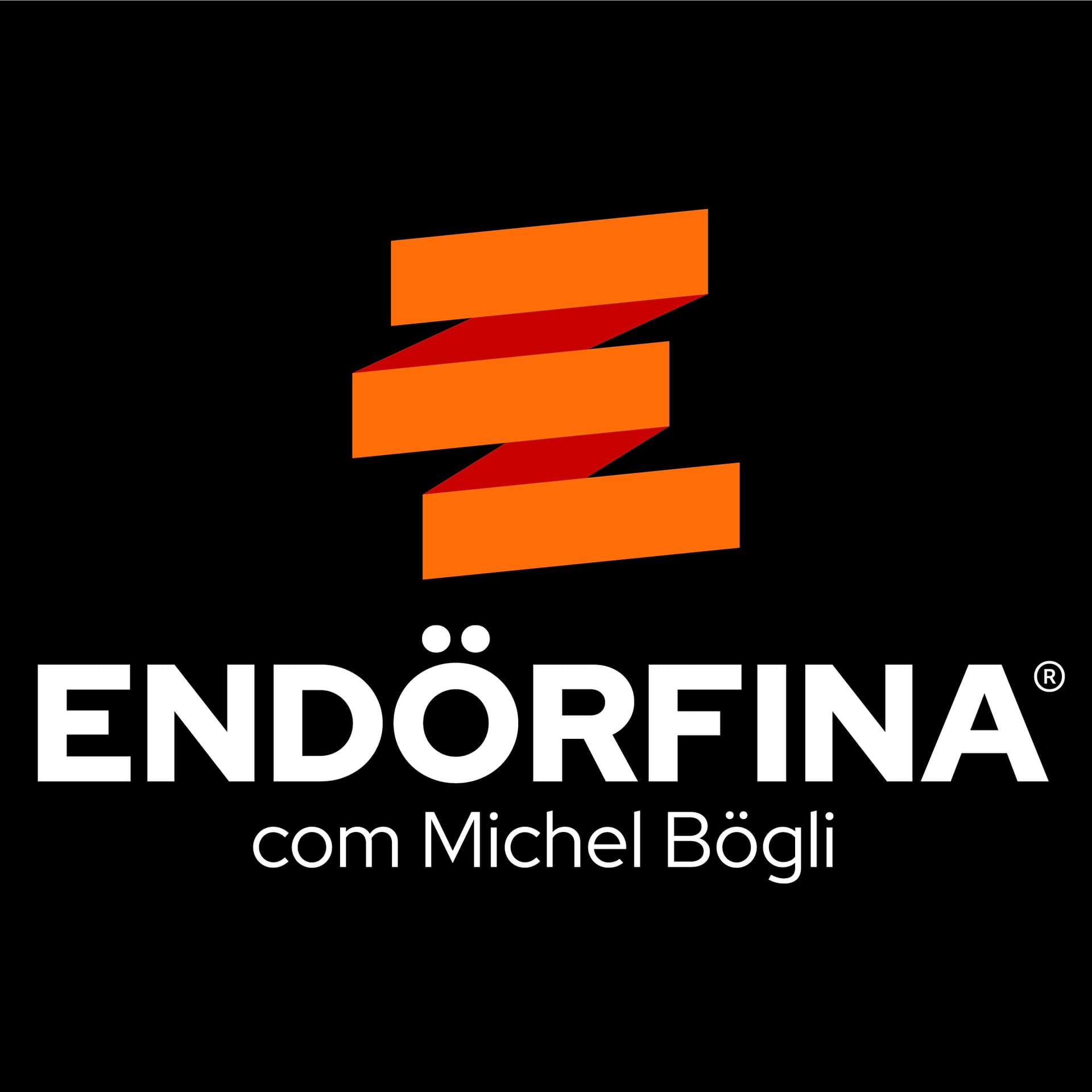 Endörfina com Michel Bögli - Podcasts
