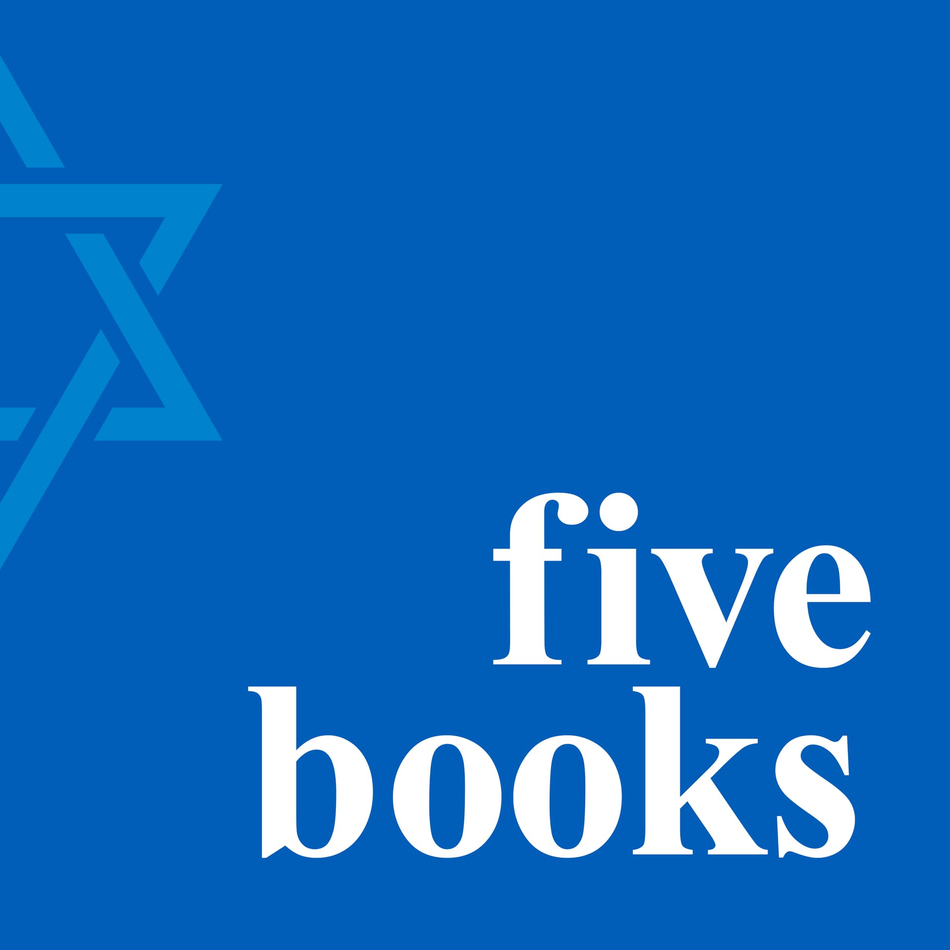 Five Books - Podcasts