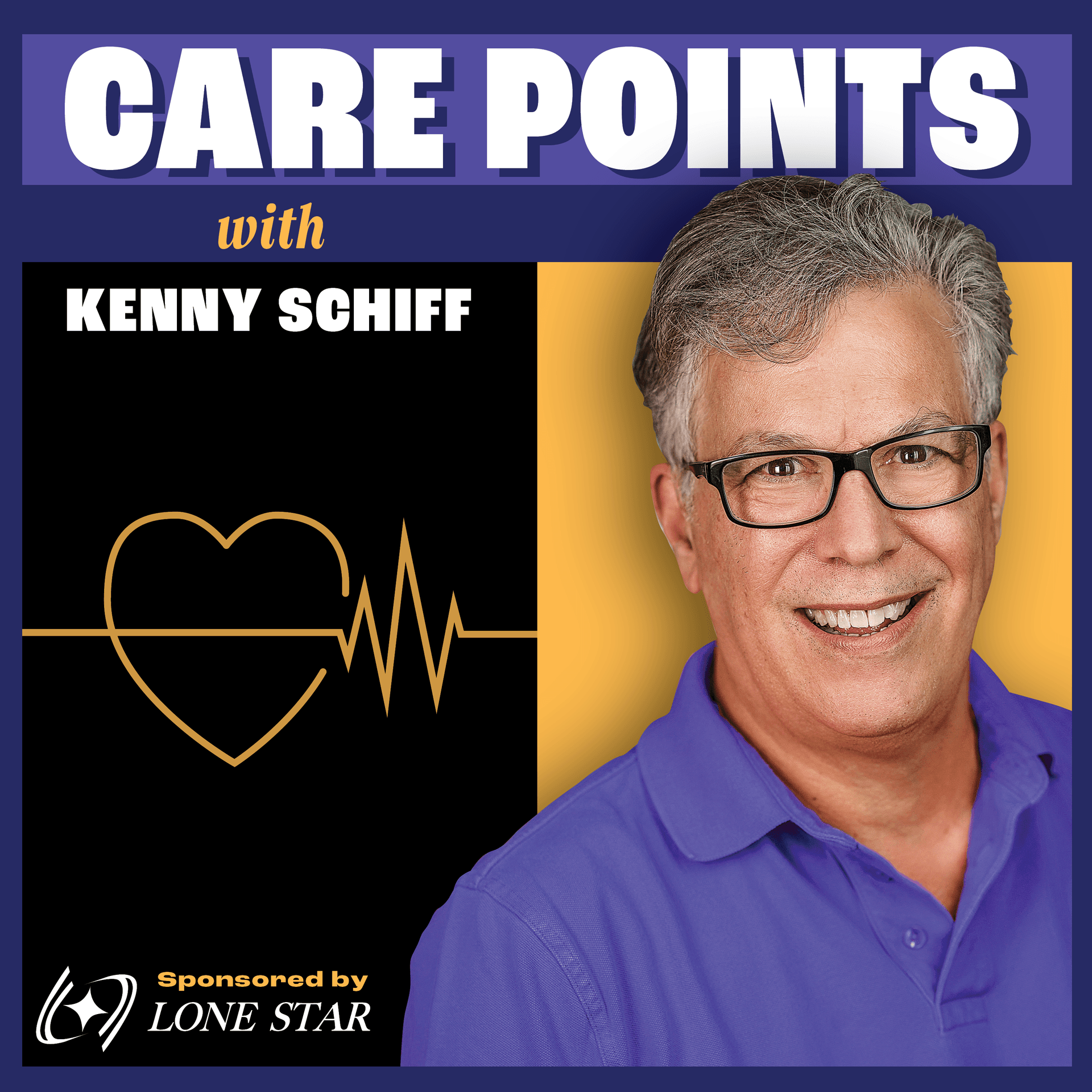 CarePoints - Podcasts