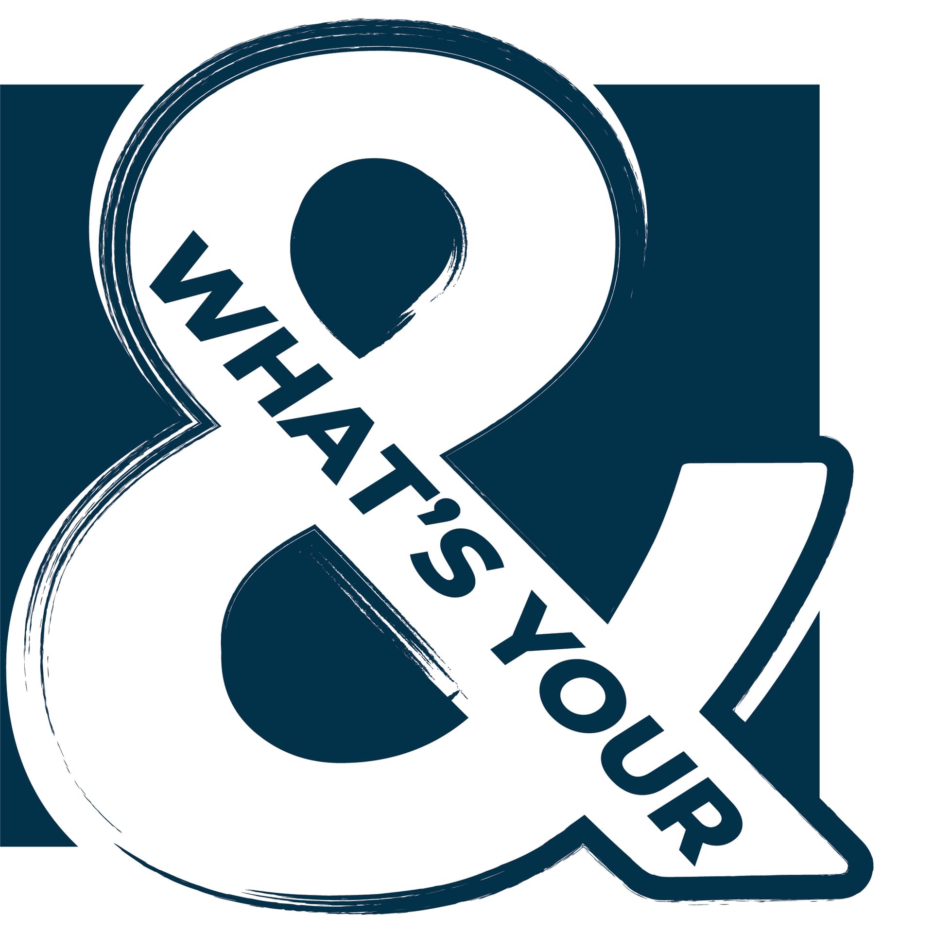 What's Your "And"? - Podcasts