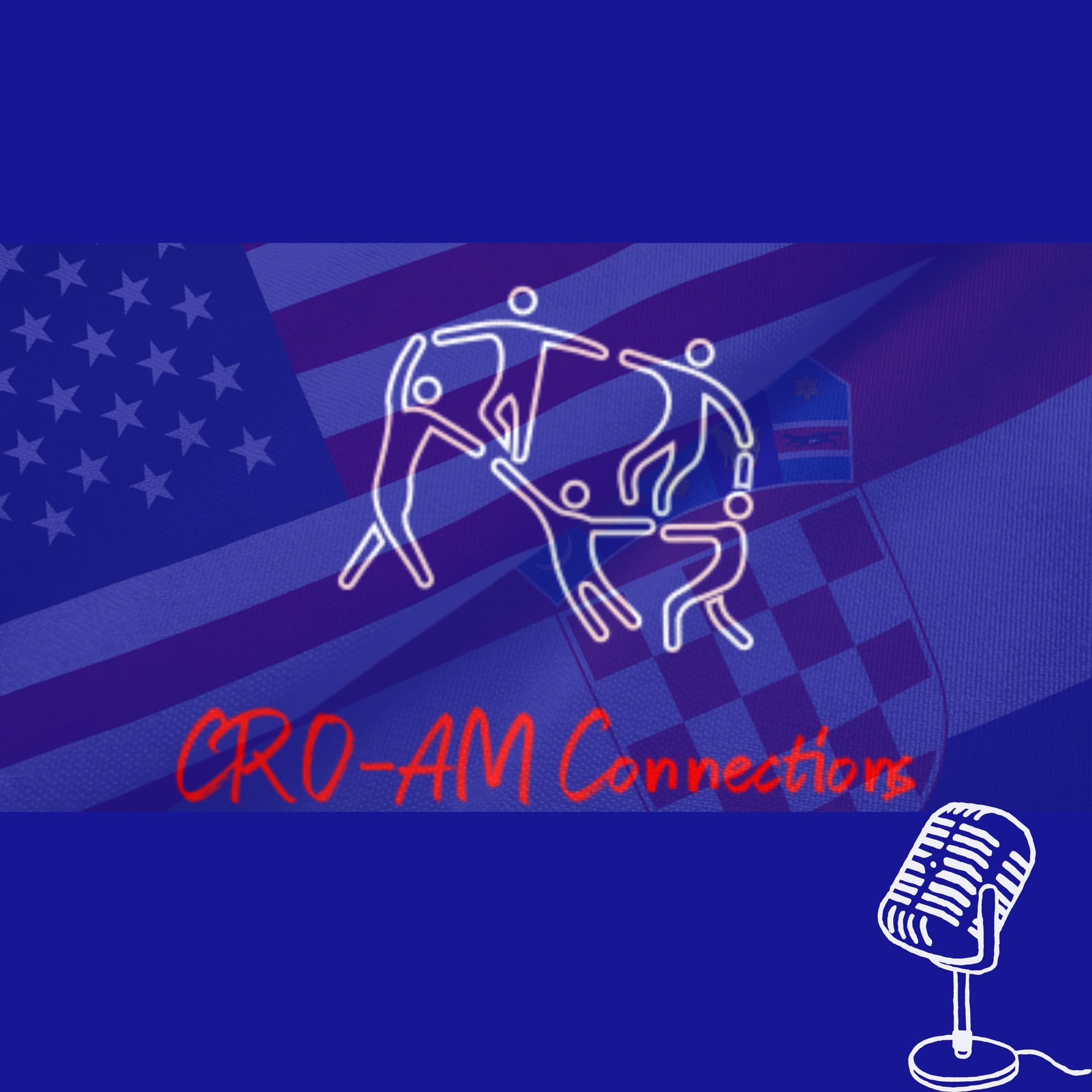 CRO-AM Connections