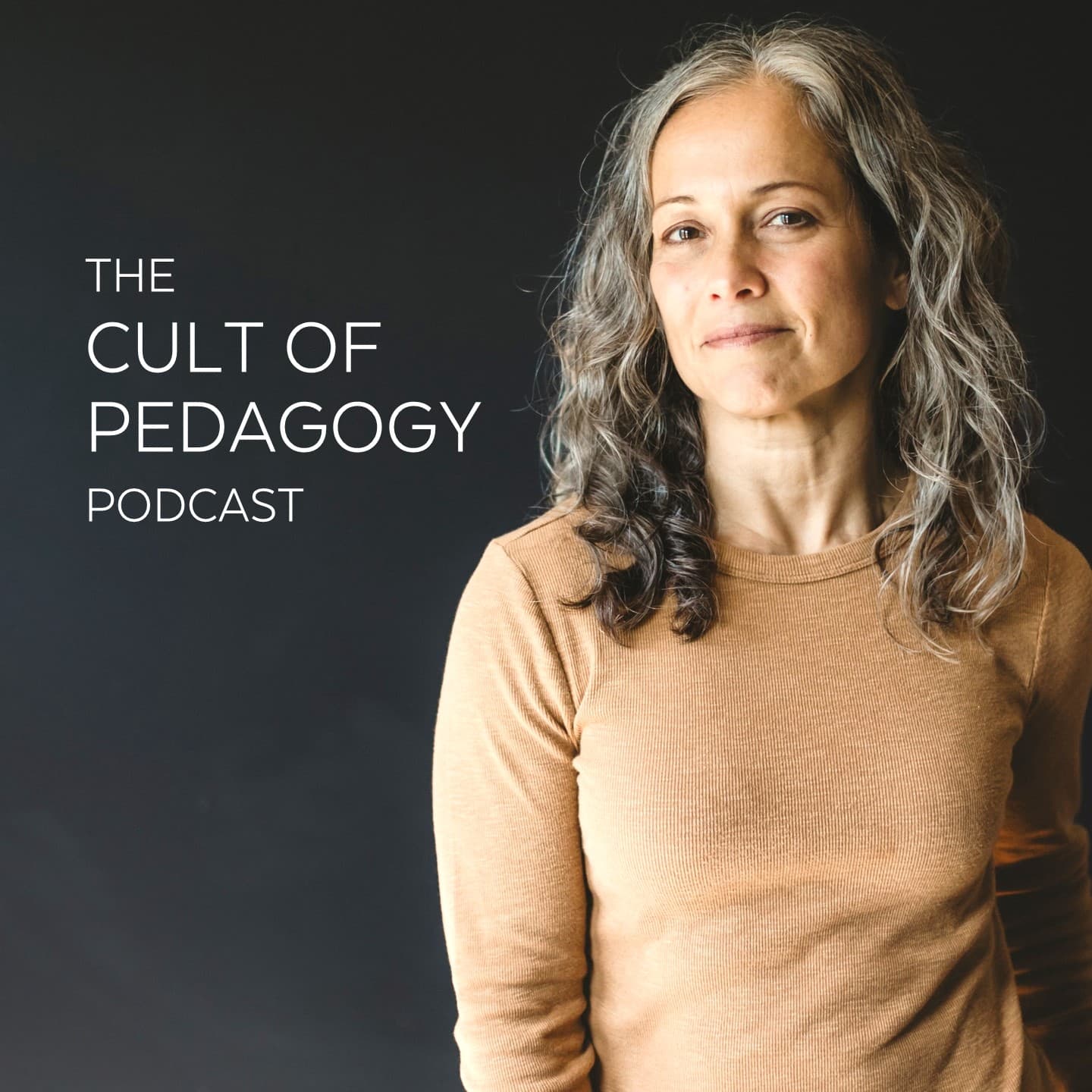 The Cult of Pedagogy Podcast - Podcasts