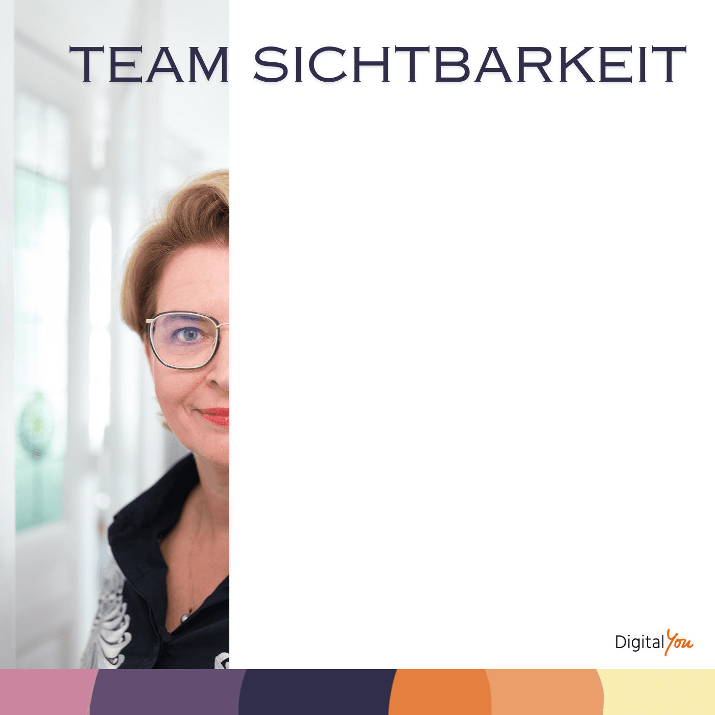 Team Sichtbarkeit - Podcasts