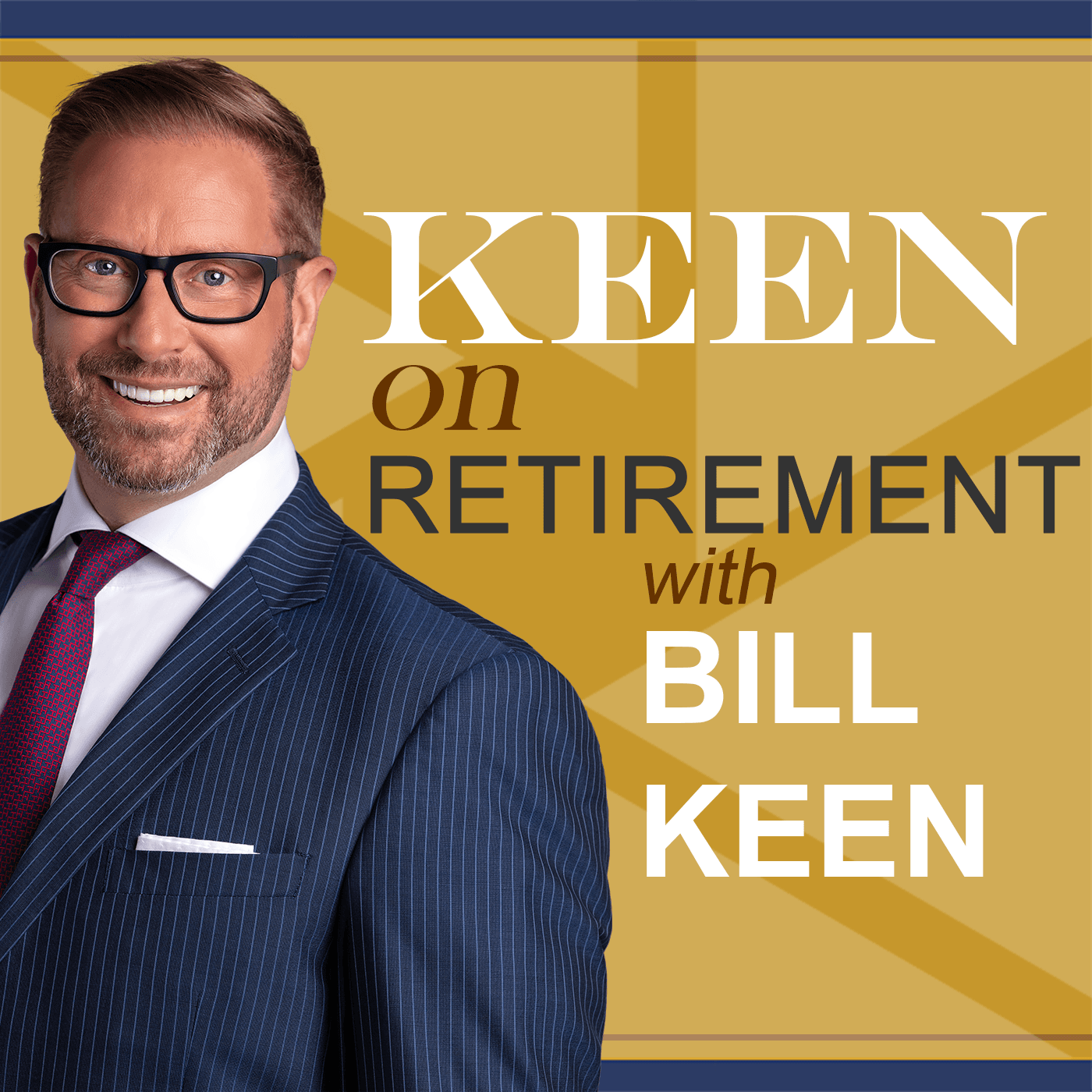 Keen on Retirement - Podcasts