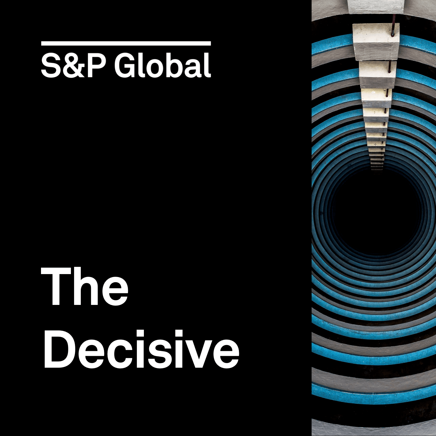 The Decisive Podcast: Insights and analysis to empower confident decision-making. - Podcasts