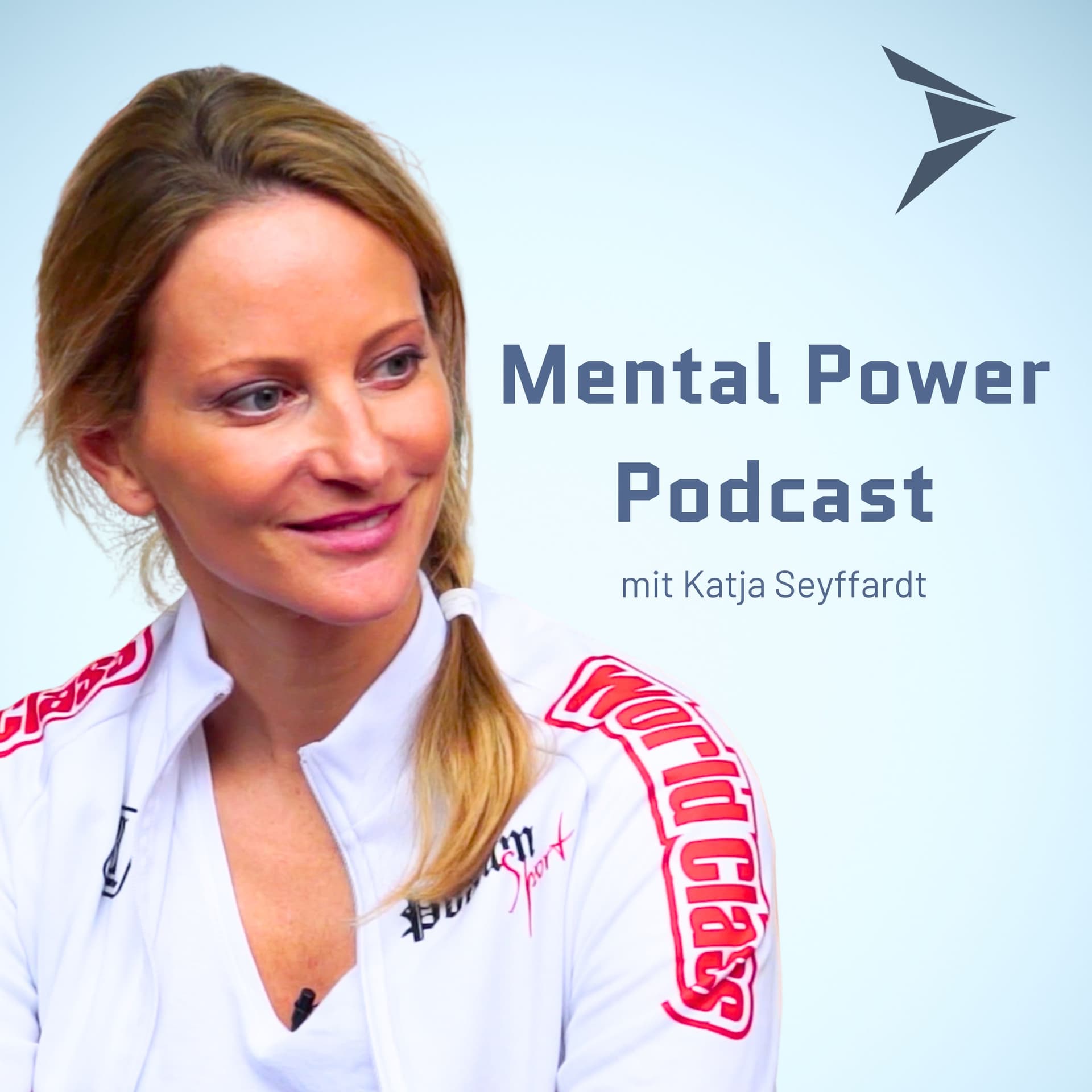 Mental Power Podcast - Podcasts