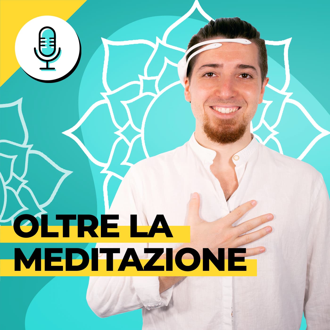 Oltre la meditazione - Podcasts